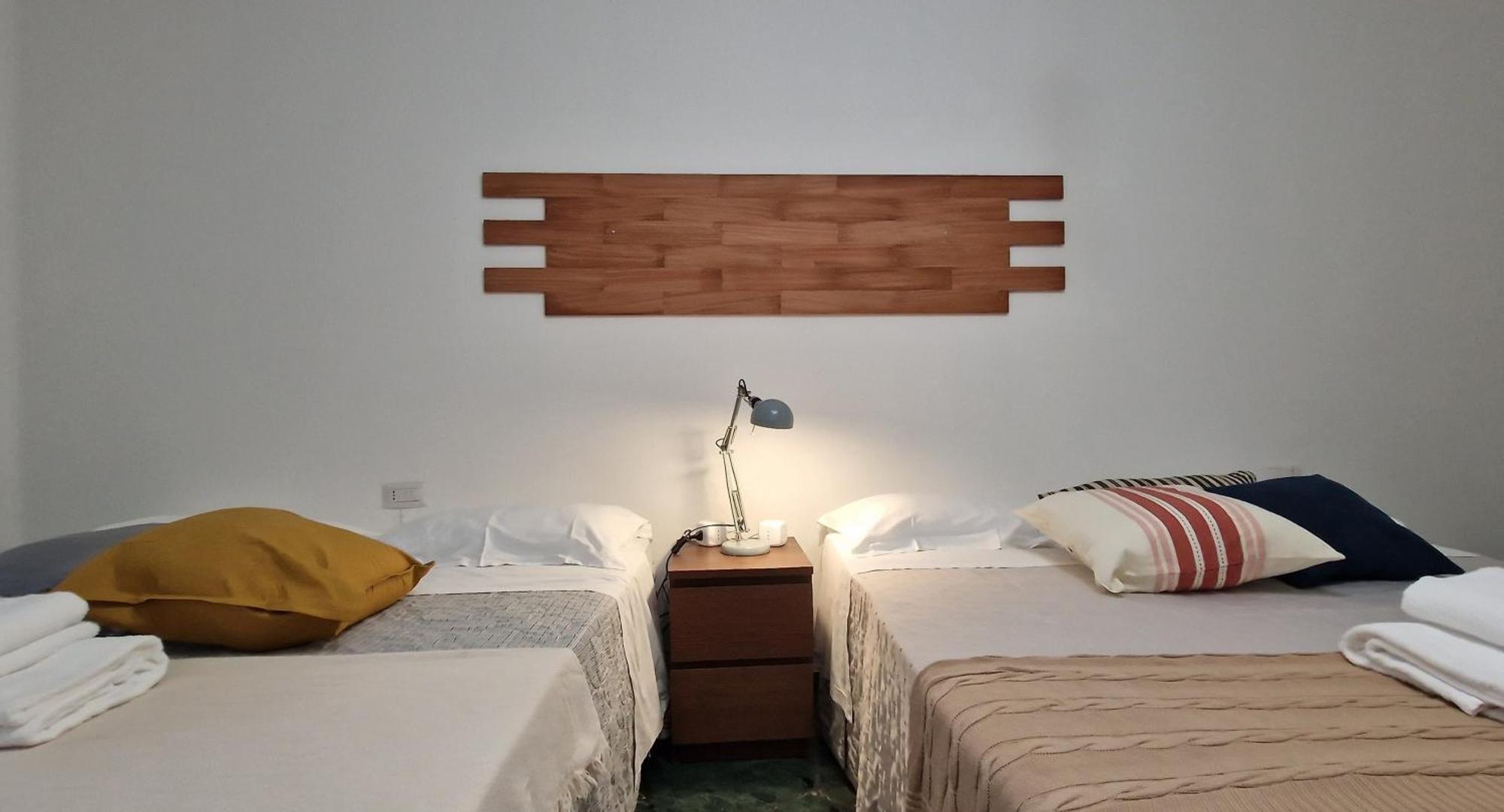 Milanrentals - Pisacane Appartamento *