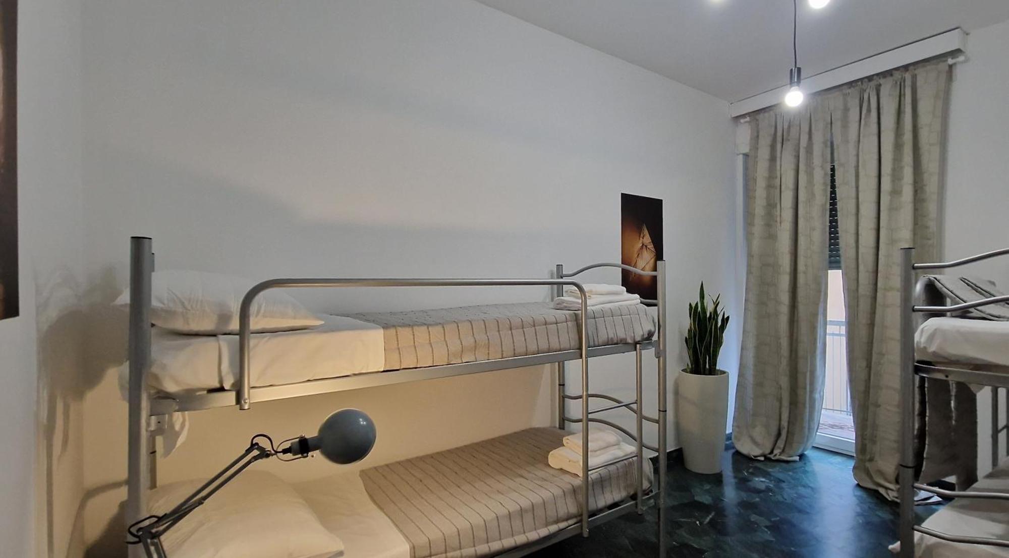Appartamento Milanrentals - Pisacane