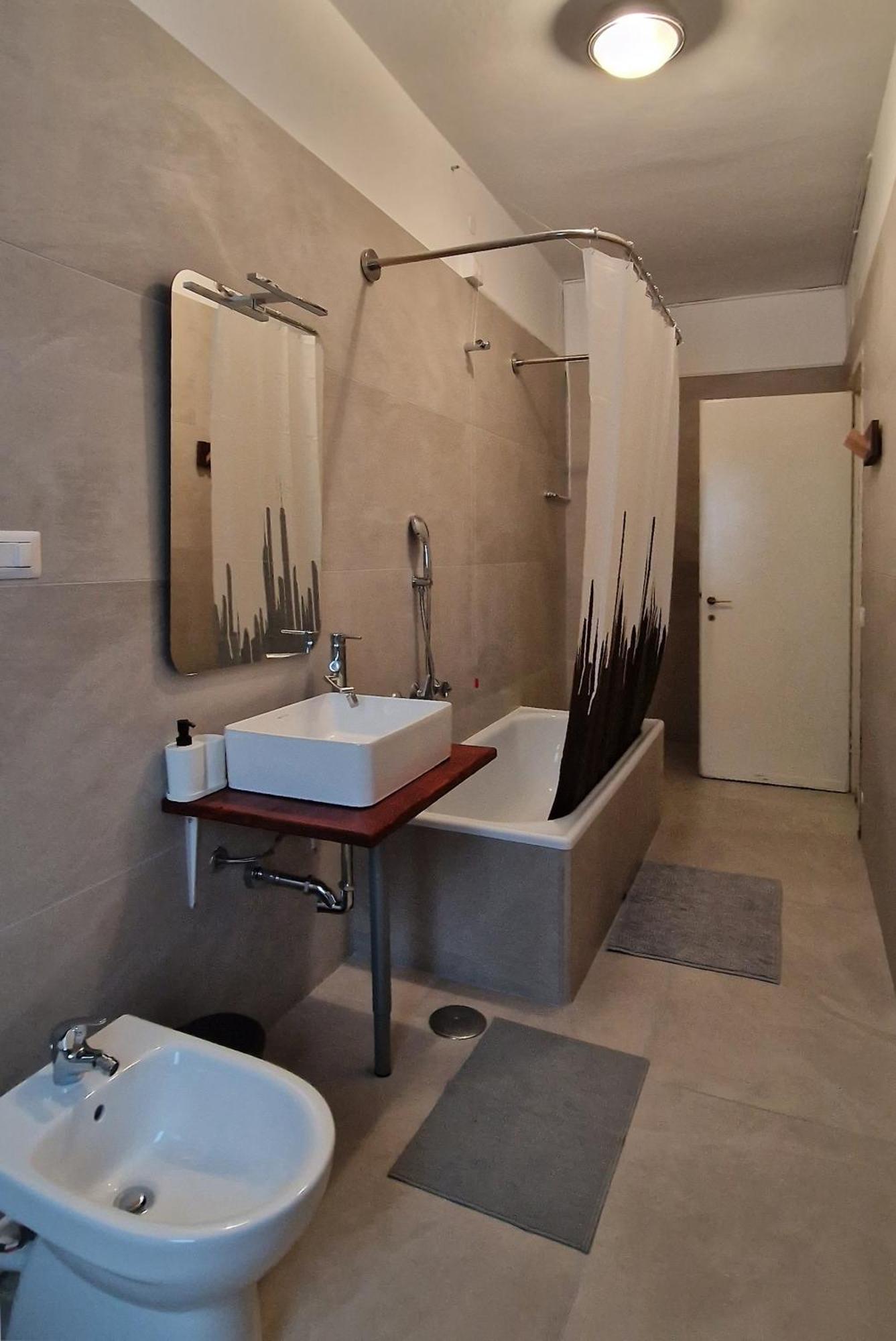 Appartamento Milanrentals - Pisacane Milano
