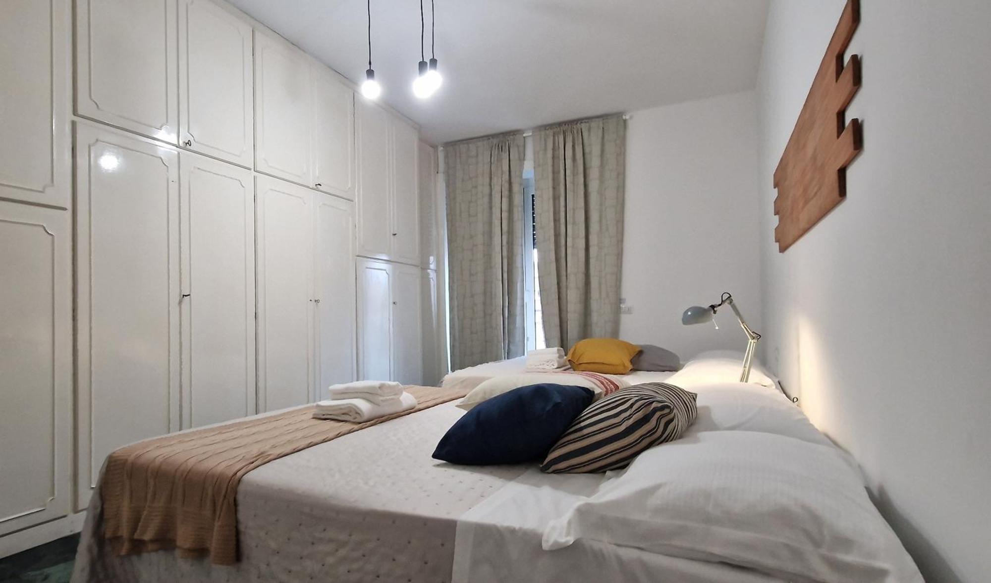 Appartamento Milanrentals - Pisacane