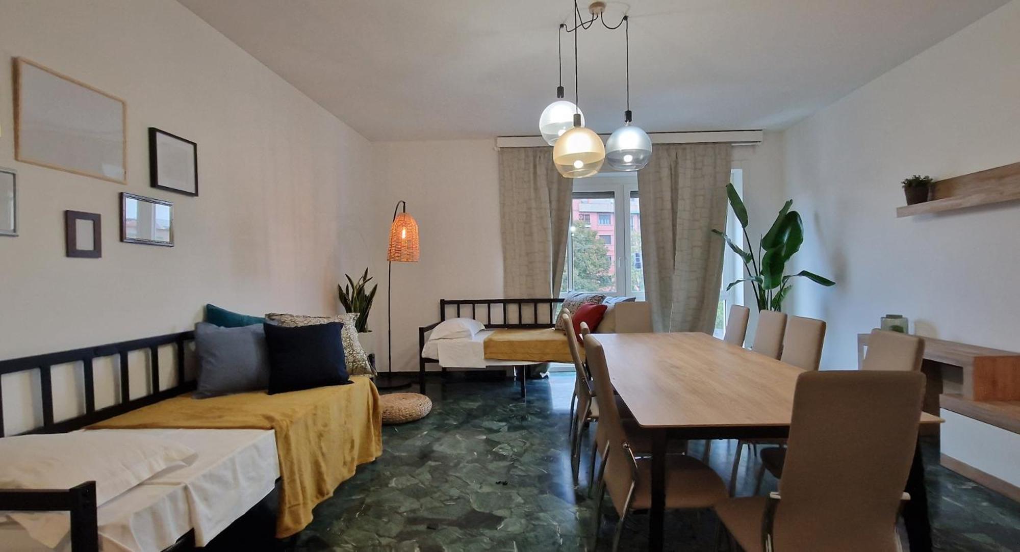 Appartamento Milanrentals - Pisacane *