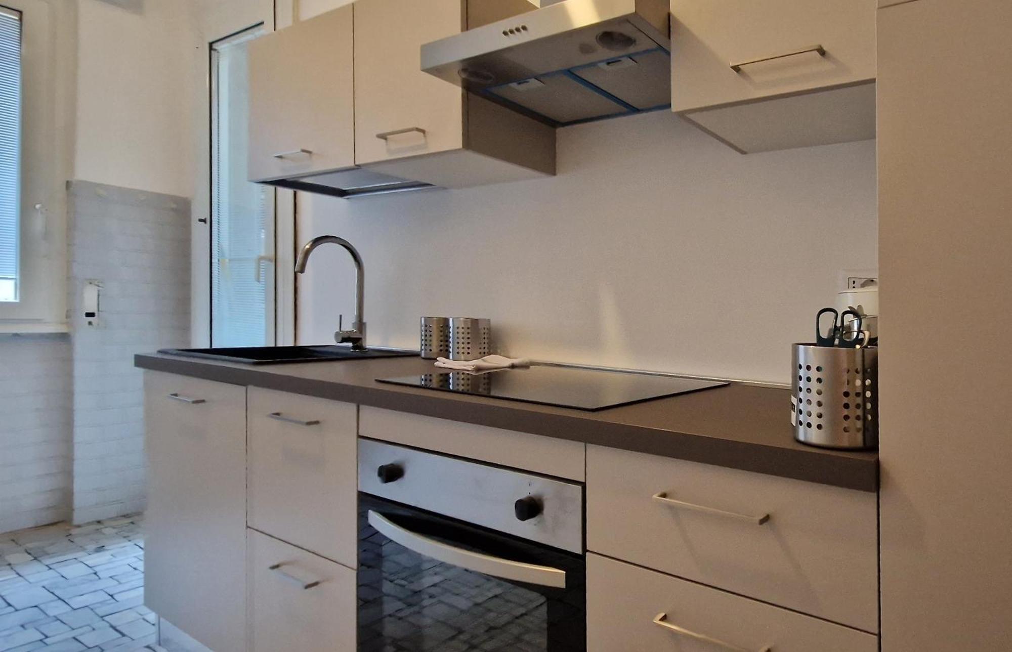 Milanrentals - Pisacane Appartamento