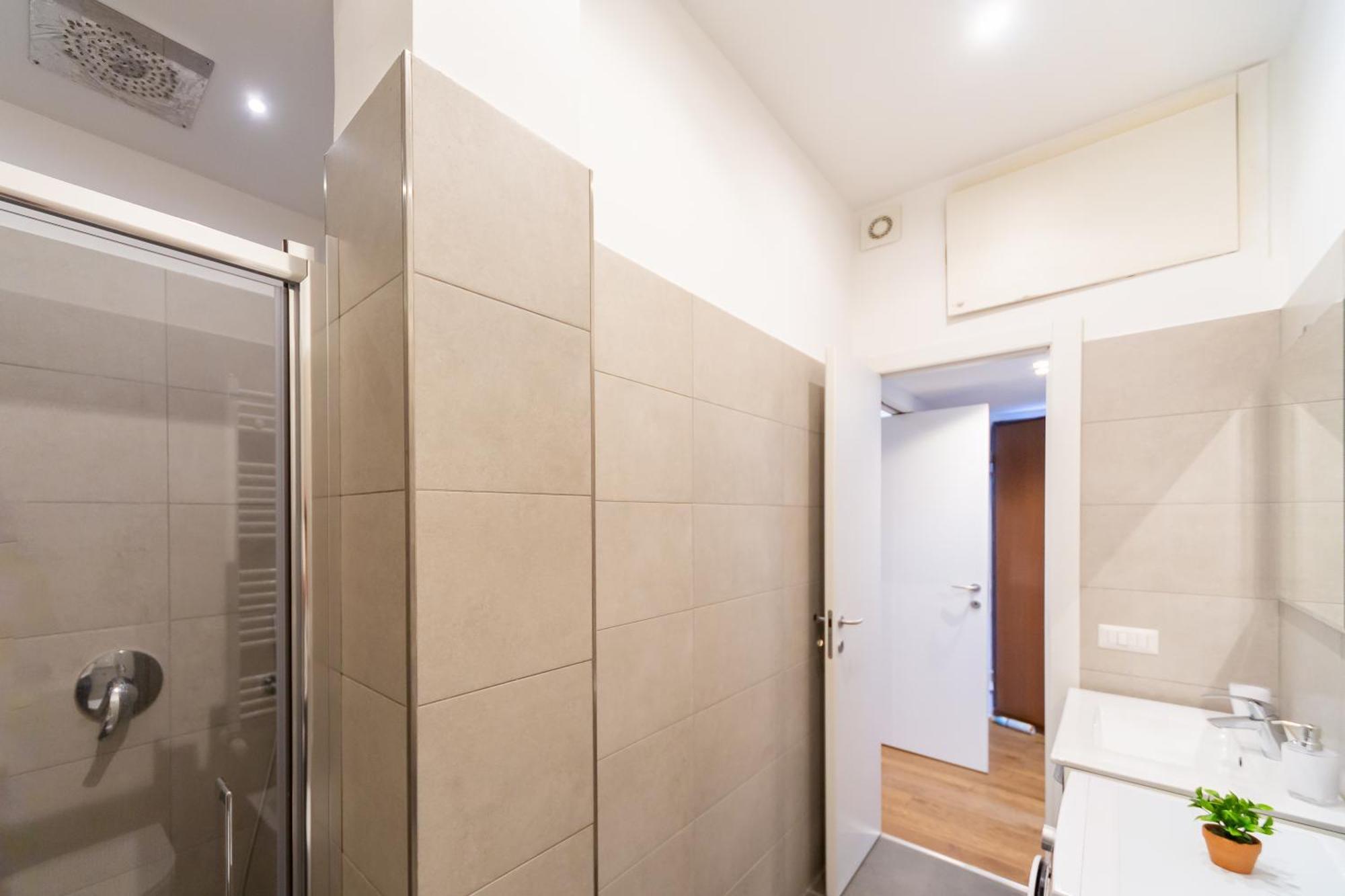 Metro M1- Fiera Citylife Duomo 10 Min Ac Wi-fi Apartment