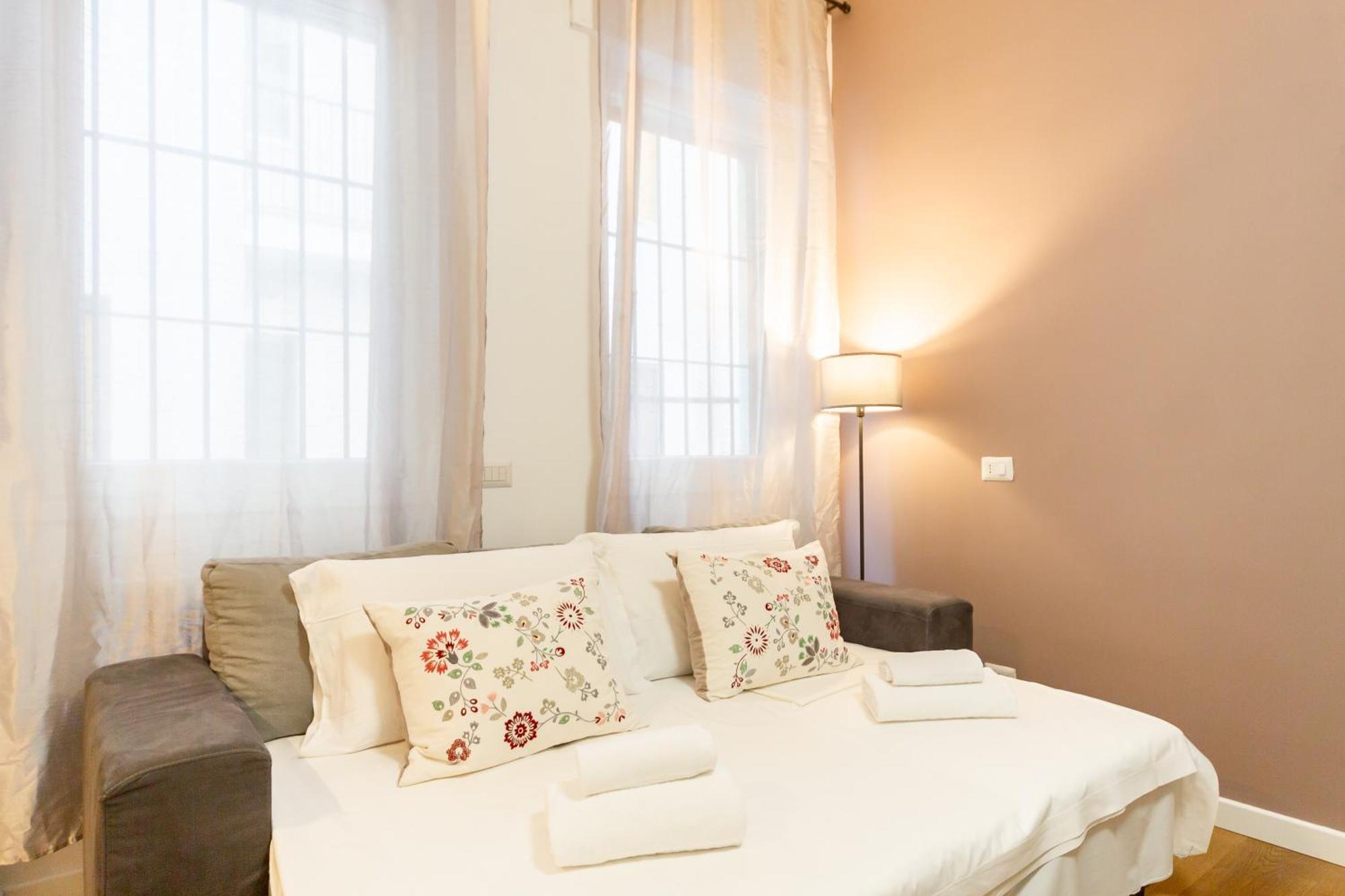 Apartamento Metro M1- Fiera Citylife Duomo 10 Min Ac Wi-fi *