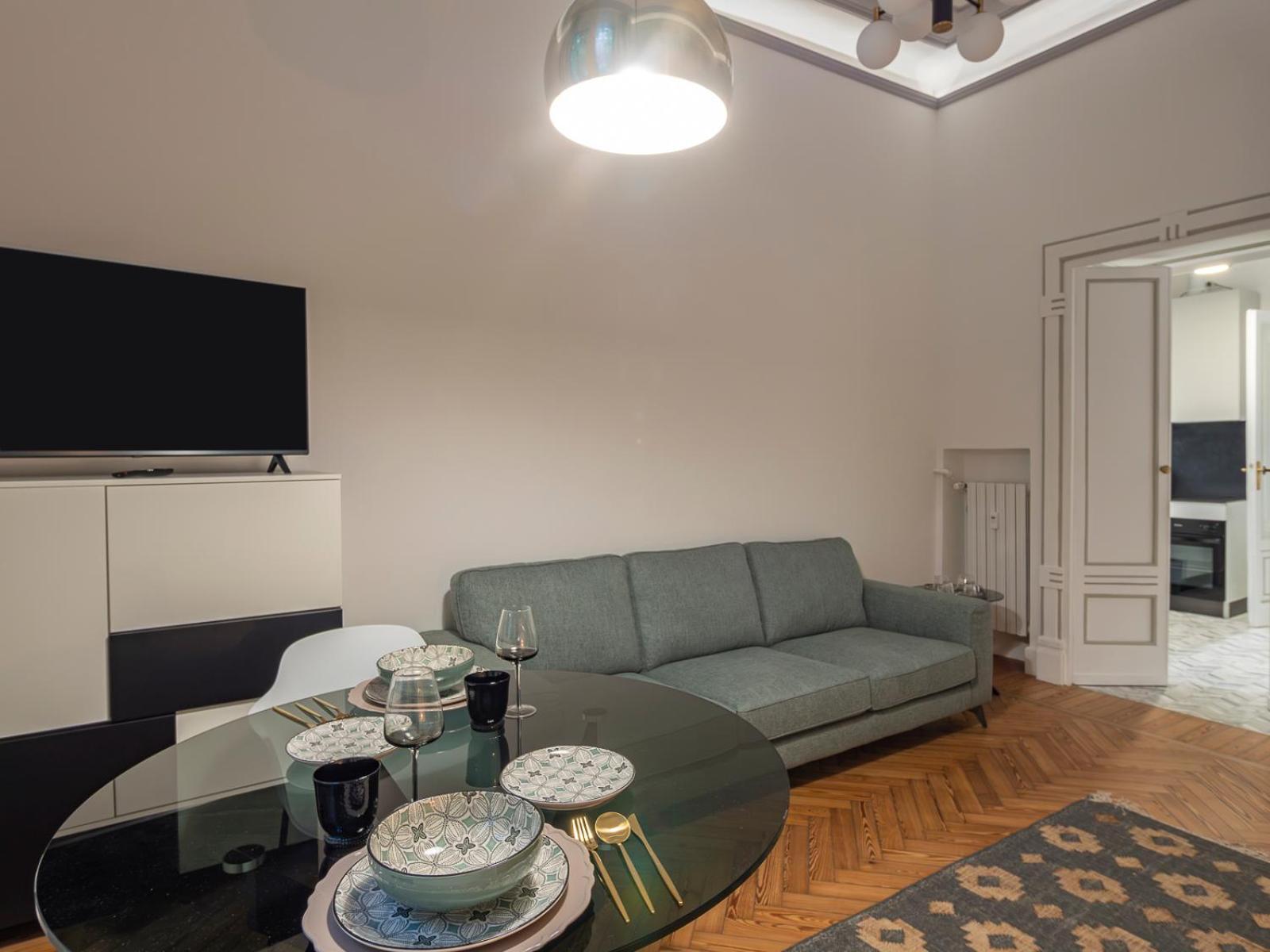 Dream Pagano Citylife -