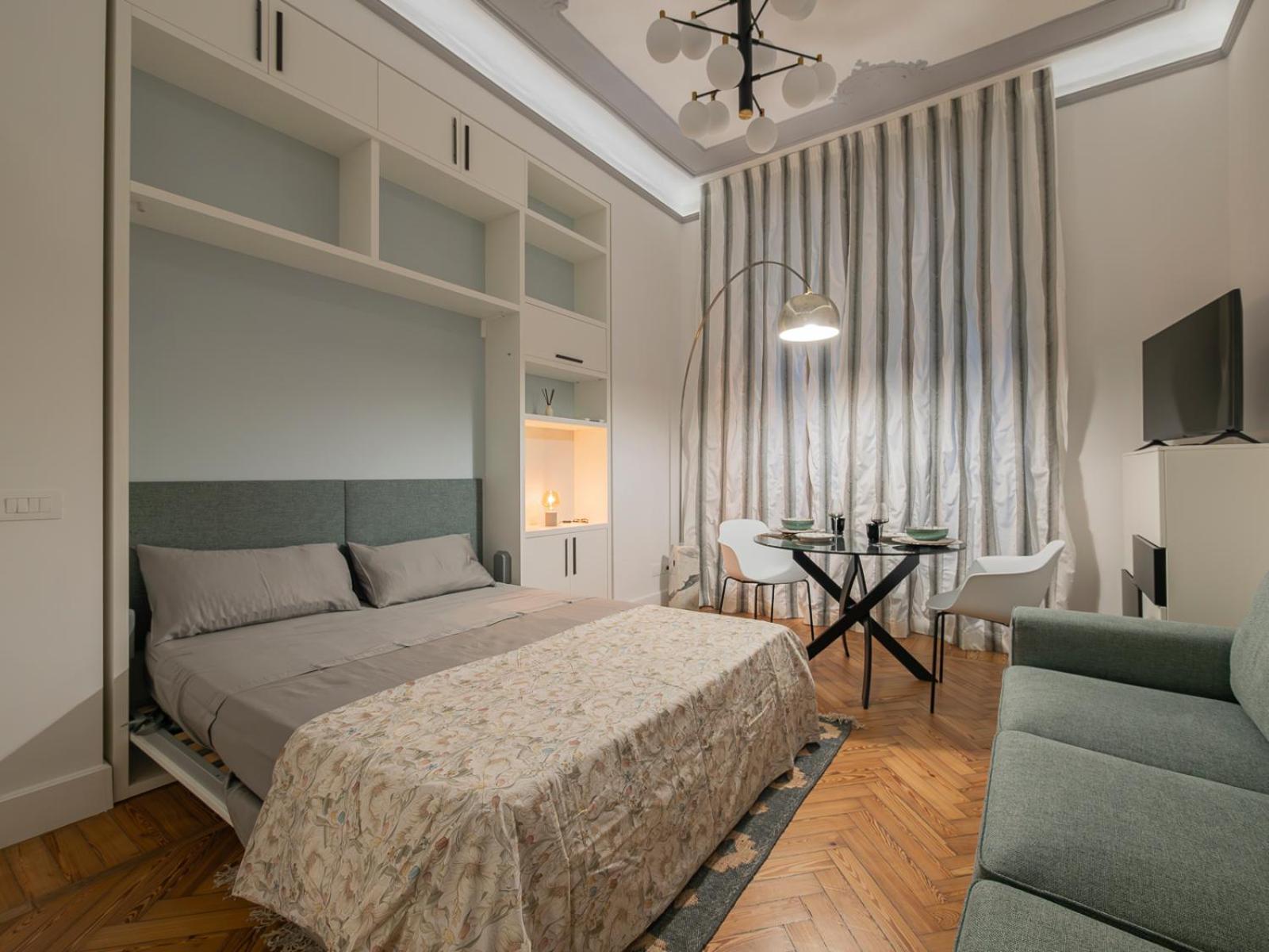 Apartment Dream Pagano Citylife -