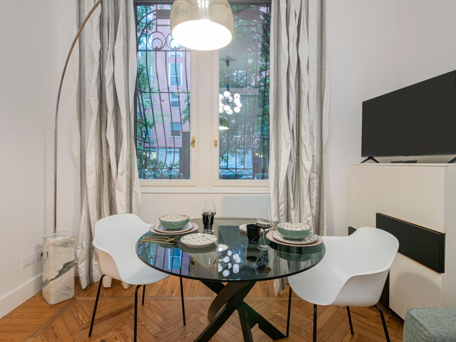 Dream Pagano Citylife - Apartment *