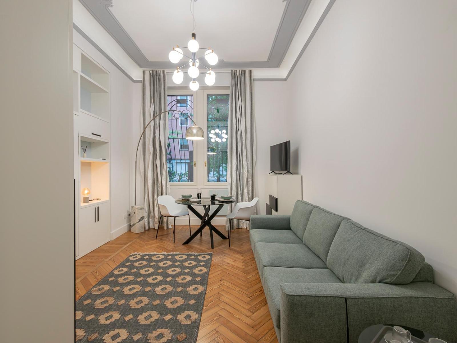 Dream Pagano Citylife - Apartment *