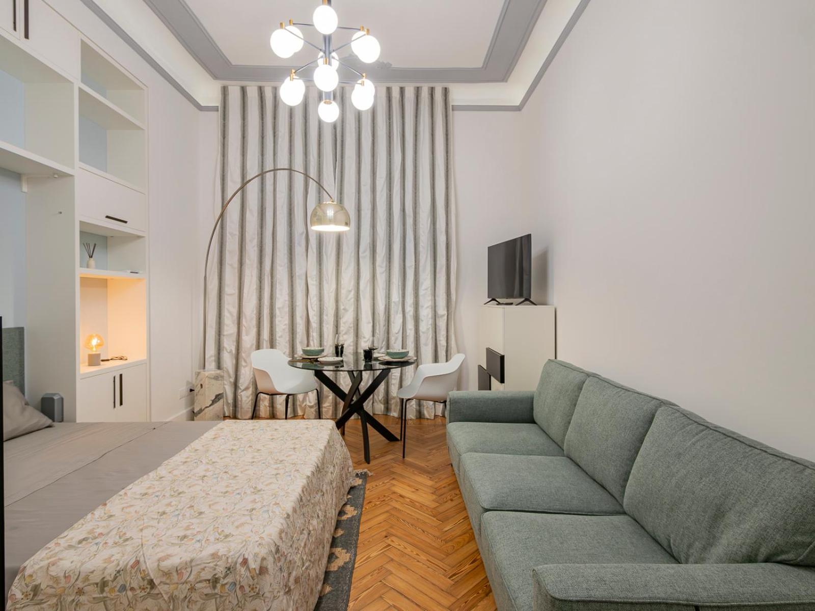 Apartment Dream Pagano Citylife -