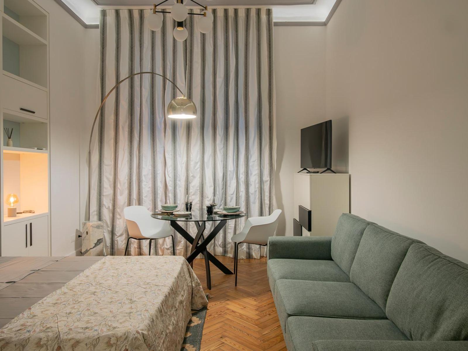 Apartment Dream Pagano Citylife - Milan