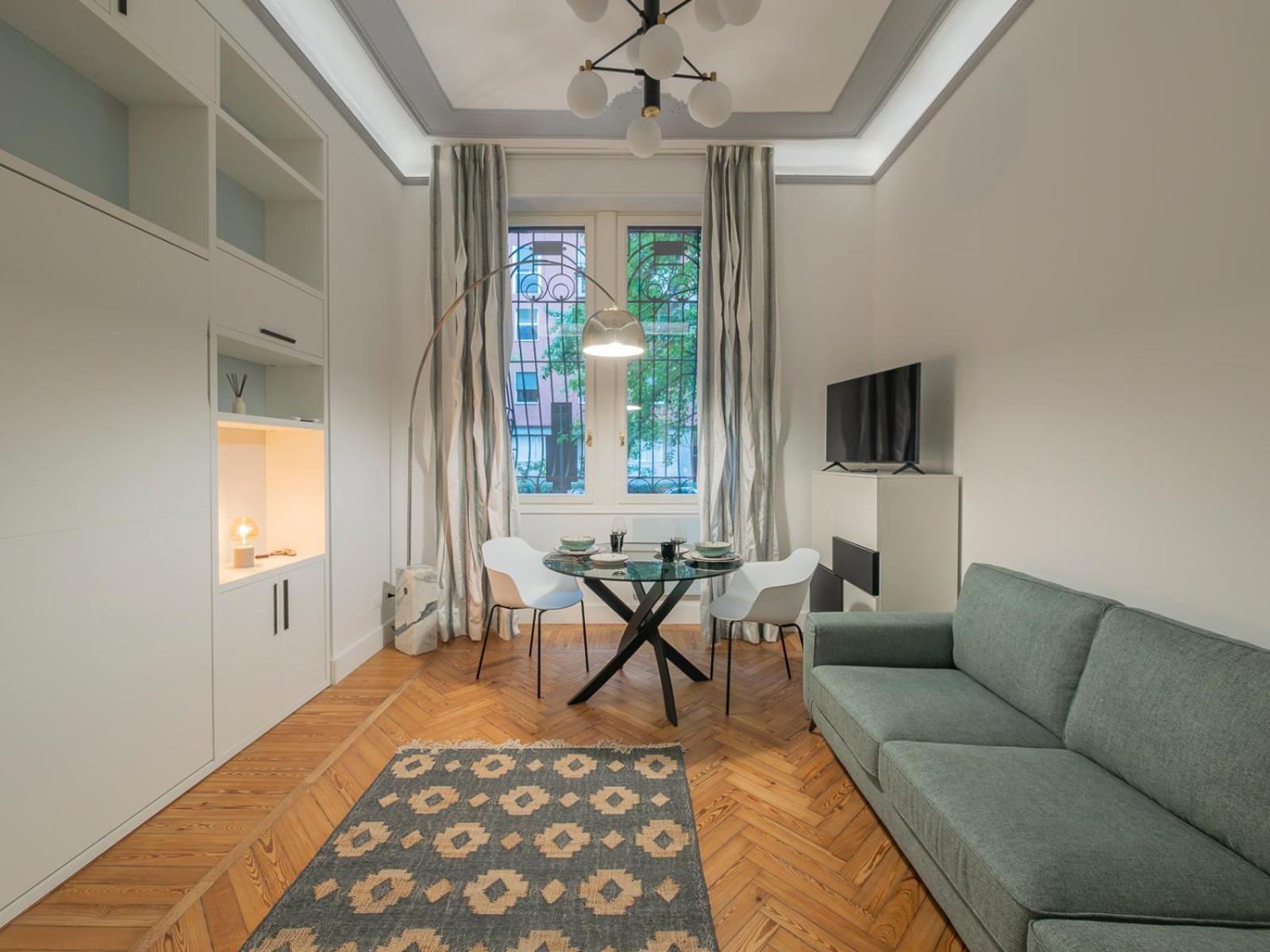 Dream Pagano Citylife - *