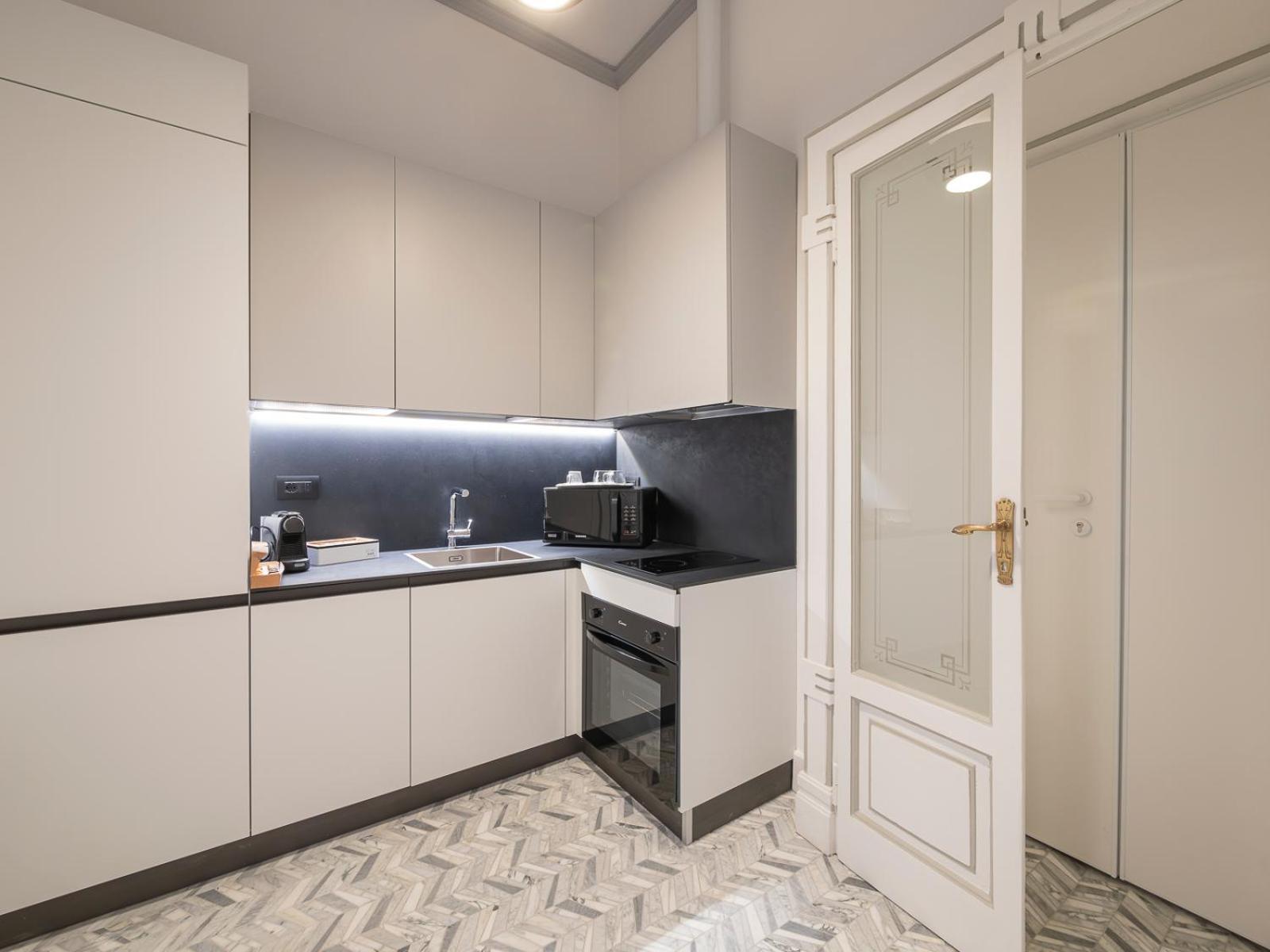 Dream Pagano Citylife - Apartment *