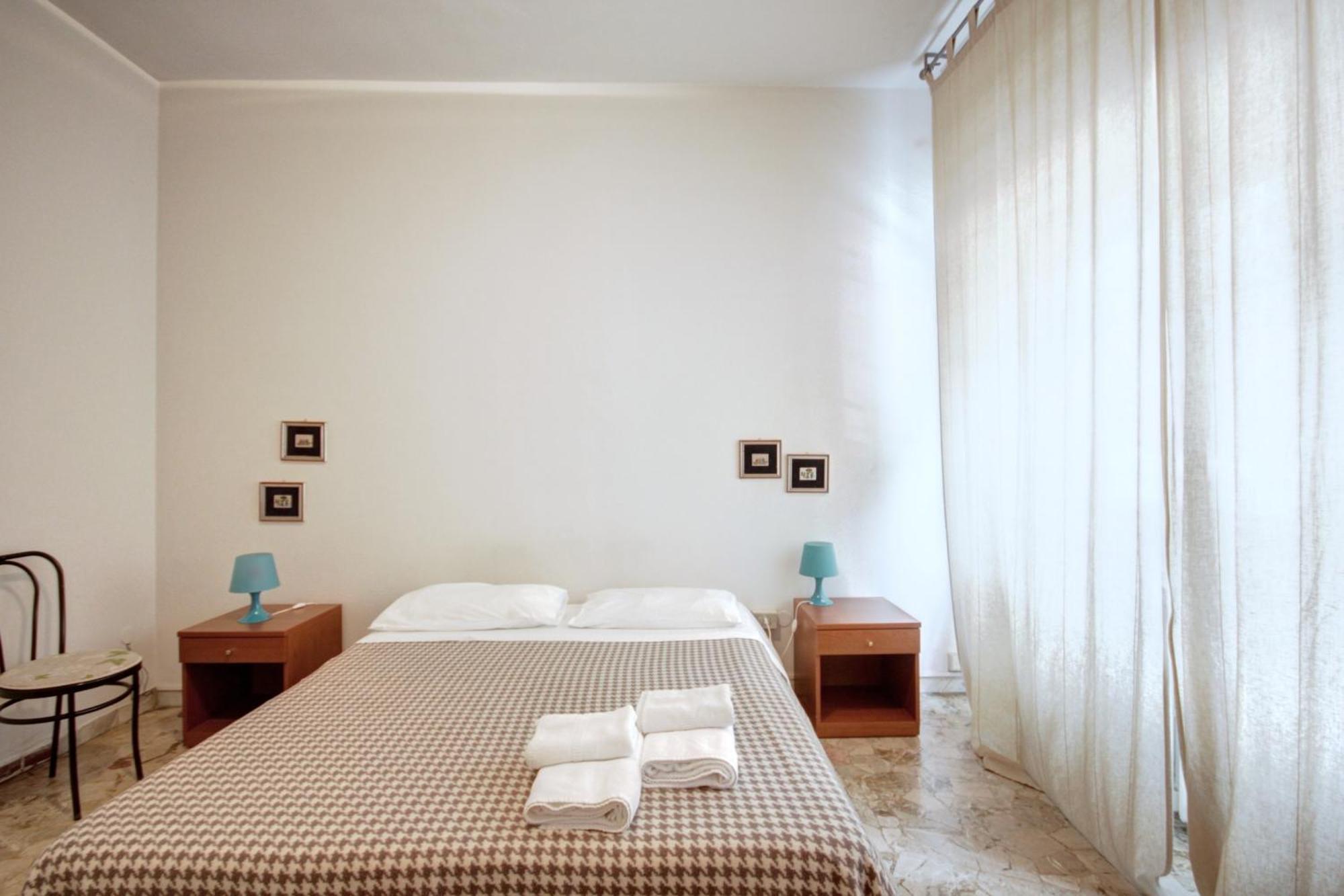 Milanrentals - Teodorico Apartment *