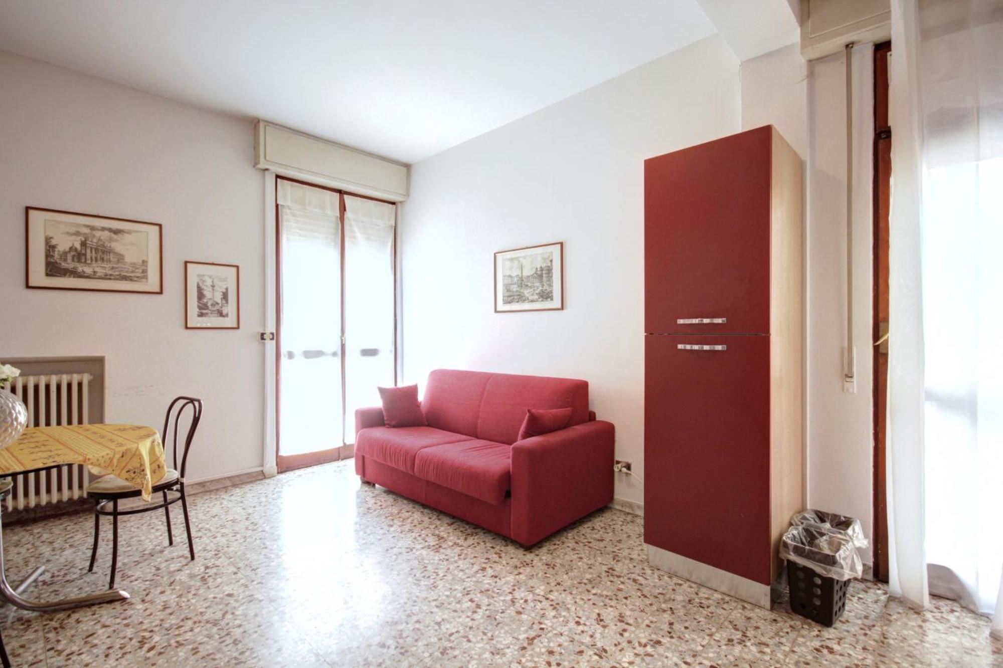 Milanrentals - Teodorico