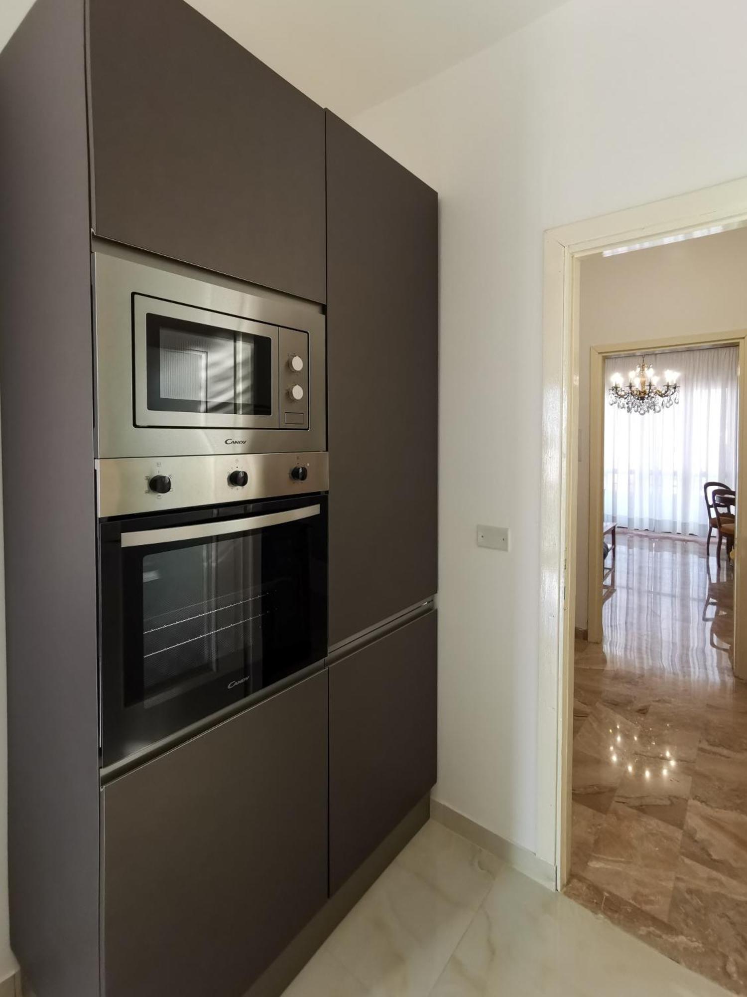 L'arche Comfort&relax - Old Style House Appartamento Milano