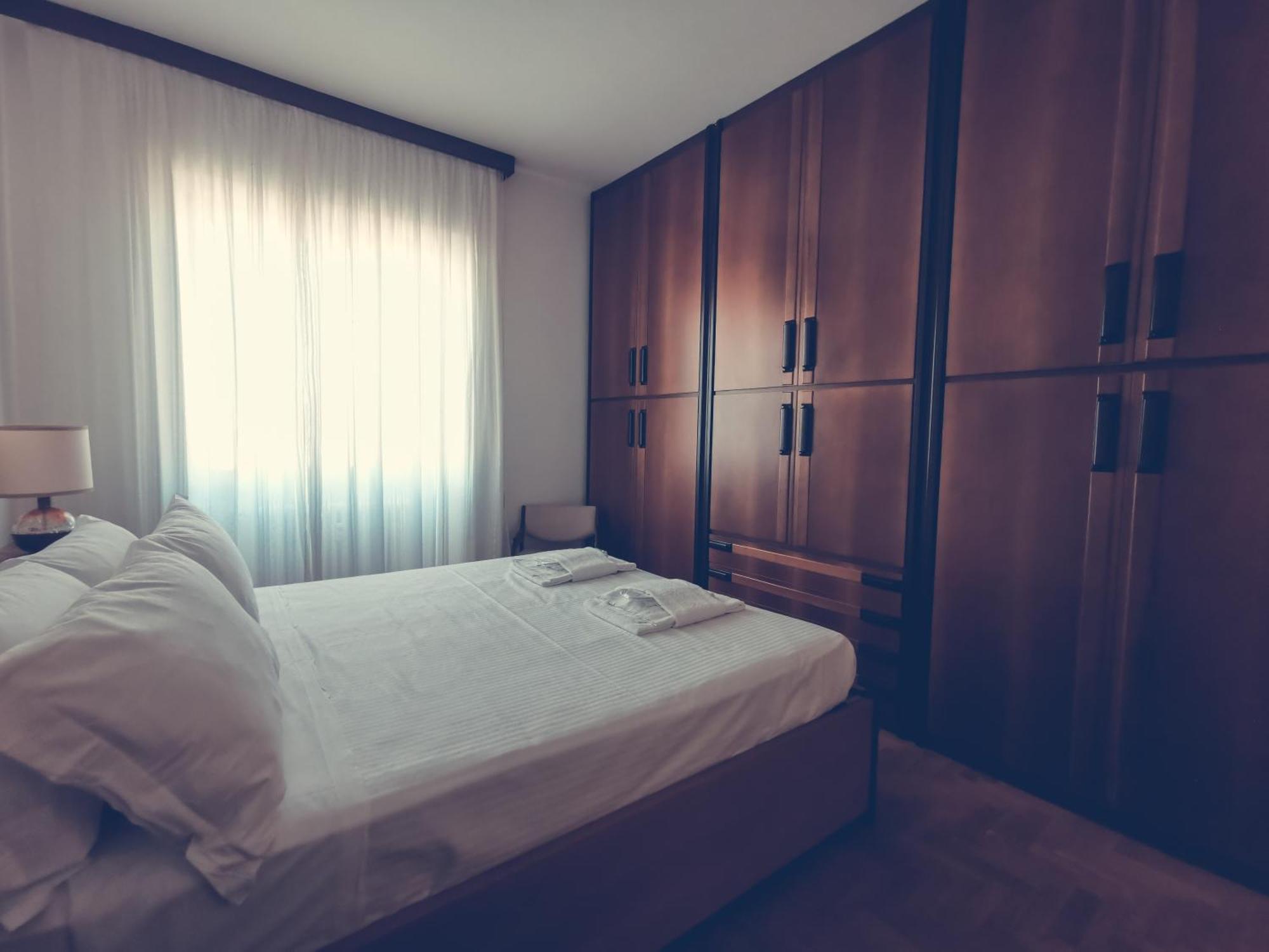 Appartamento L'arche Comfort&relax - Old Style House Milano