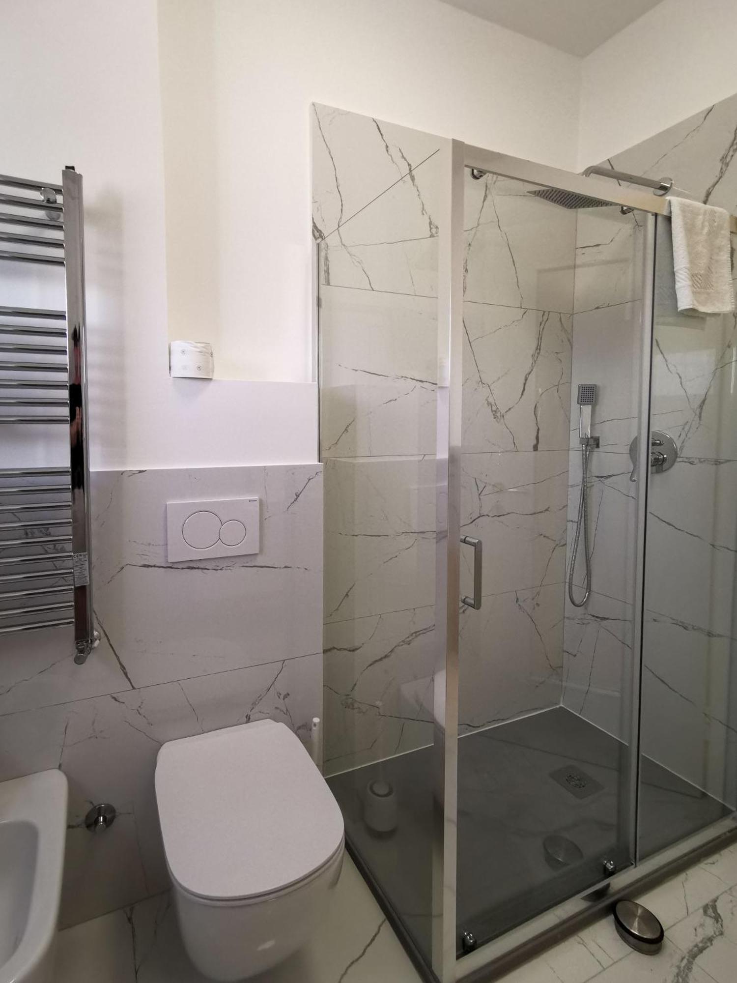 L'arche Comfort&relax - Old Style House Appartamento *