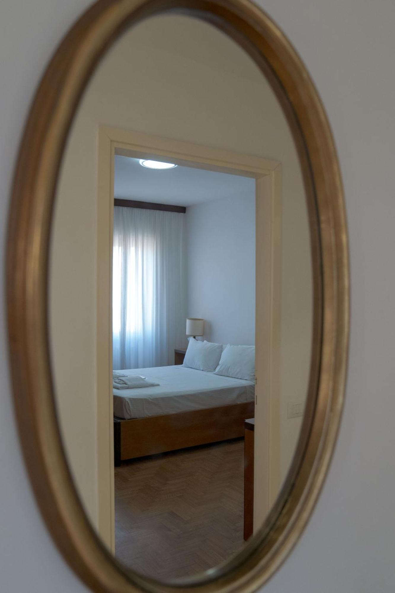Appartamento L'arche Comfort&relax - Old Style House Milano