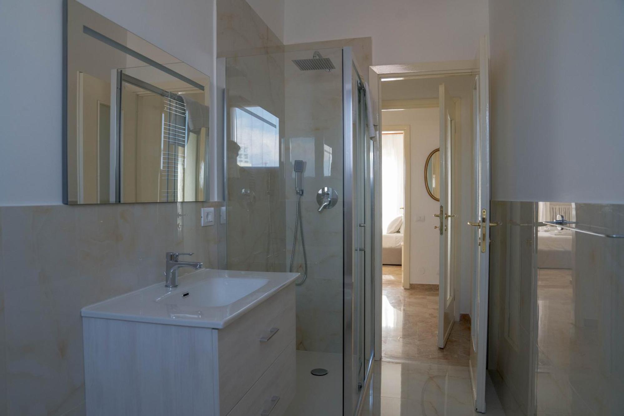 L'arche Comfort&relax - Old Style House Appartamento
