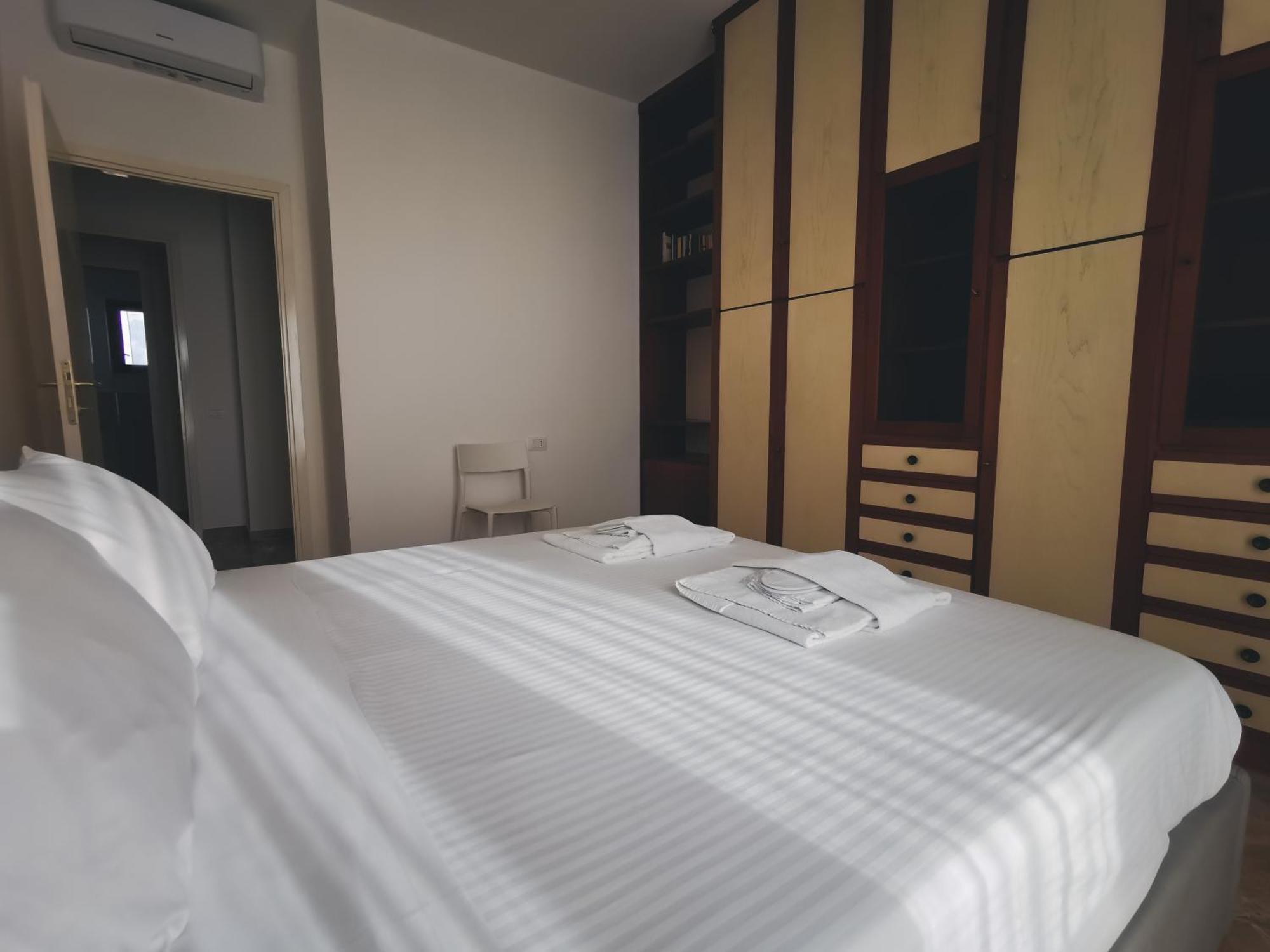 Appartamento L'arche Comfort&relax - Old Style House