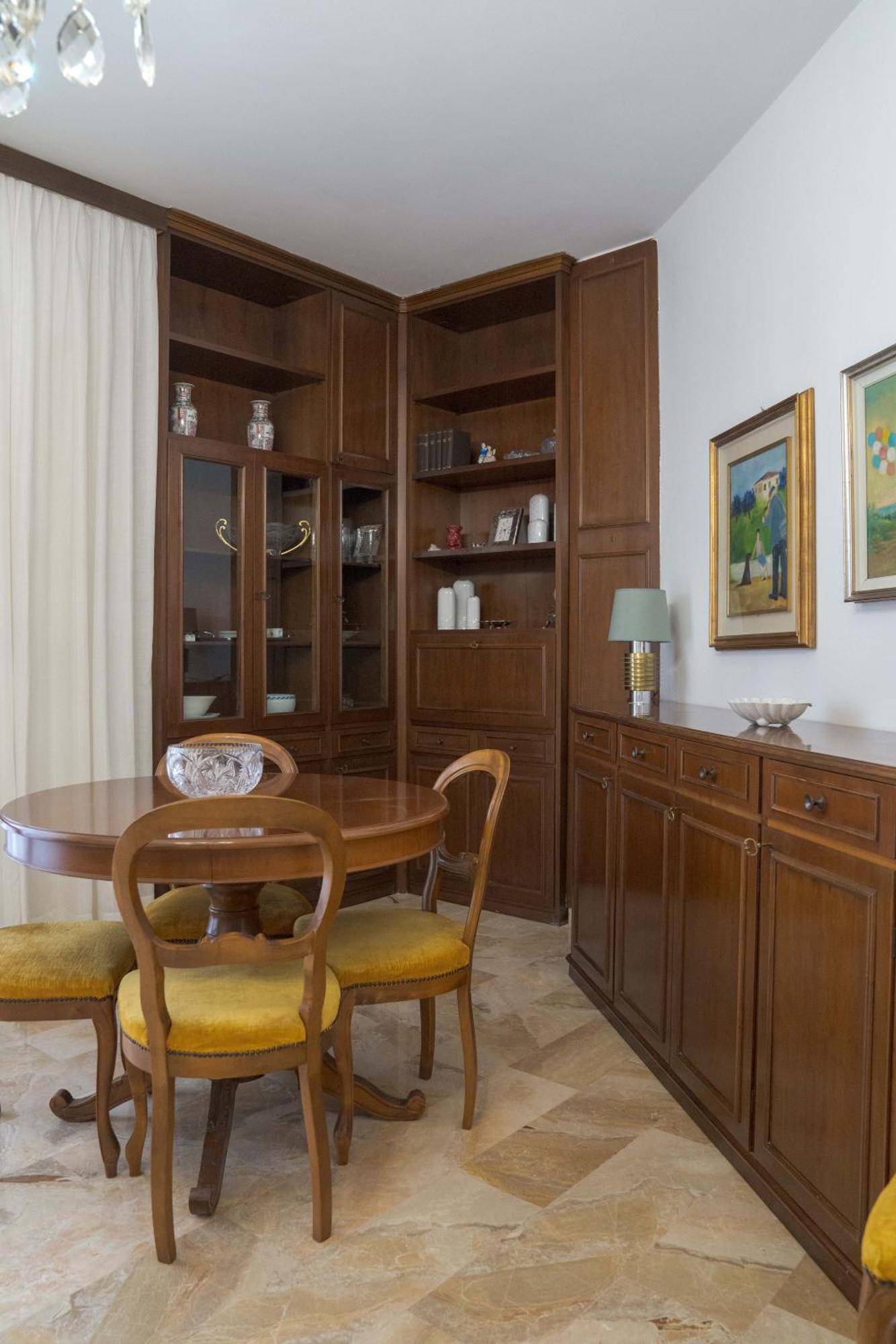 L'arche Comfort&relax - Old Style House Appartamento *