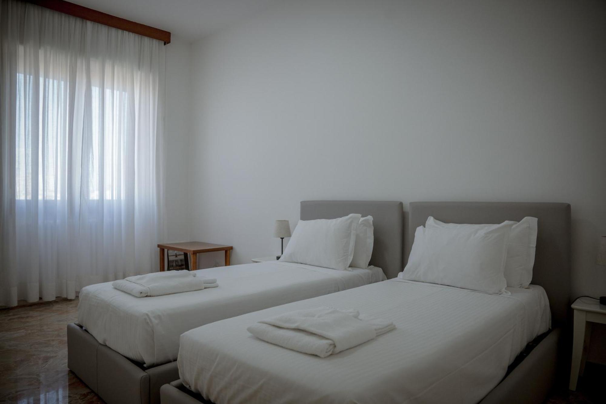 L'arche Comfort&relax - Old Style House Appartamento Milano