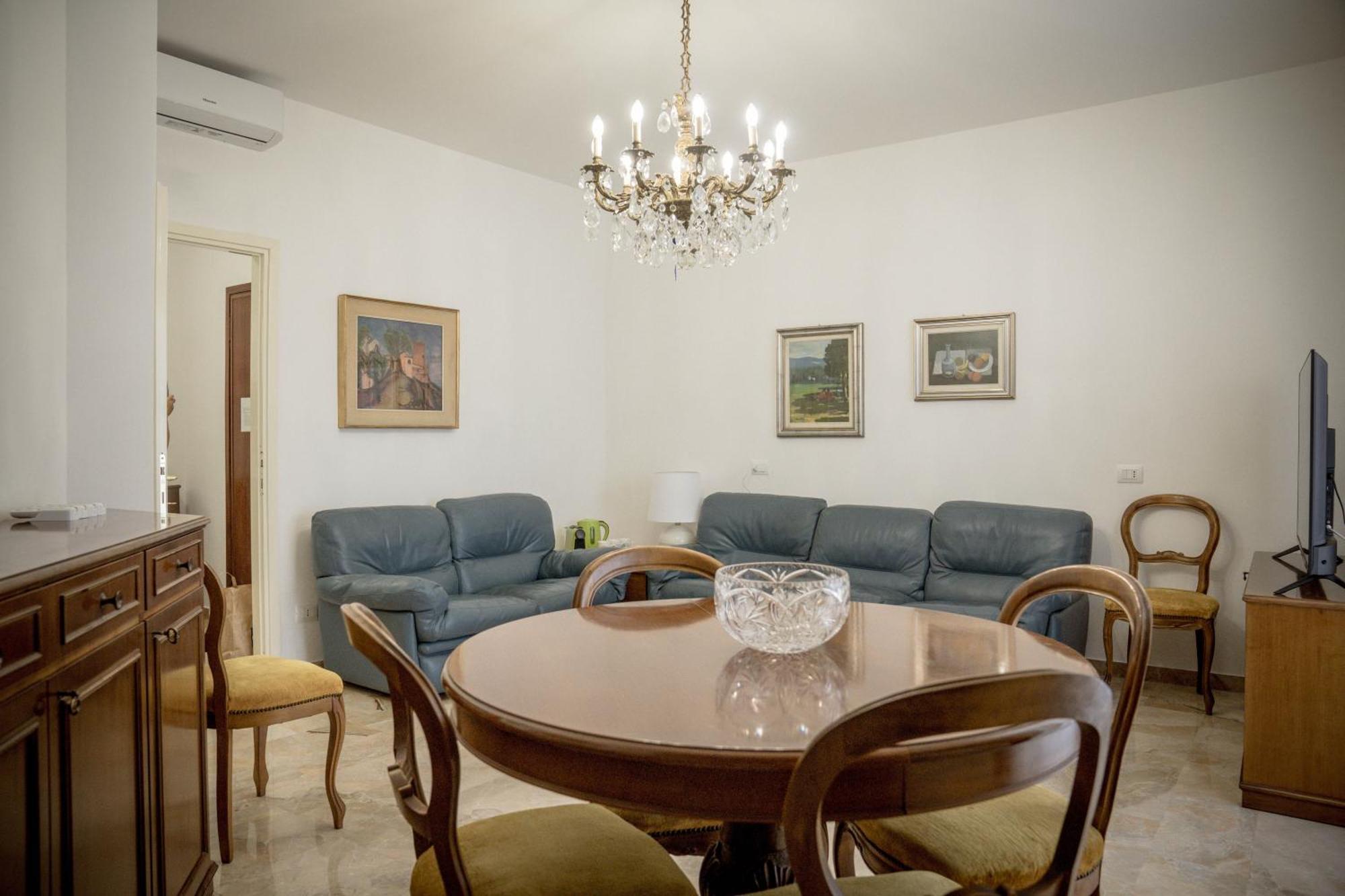L'arche Comfort&relax - Old Style House Appartamento