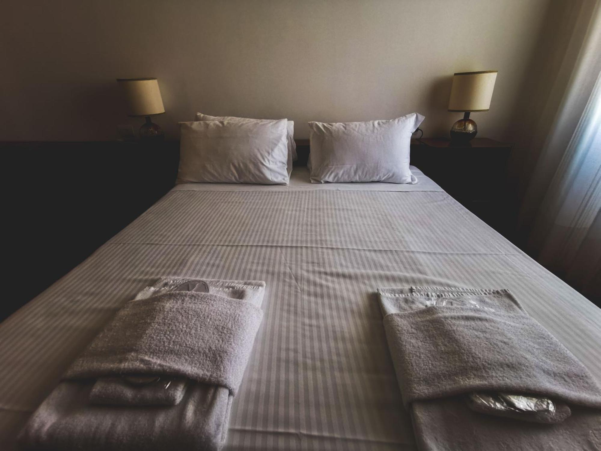 Appartamento L'arche Comfort&relax - Old Style House Milano