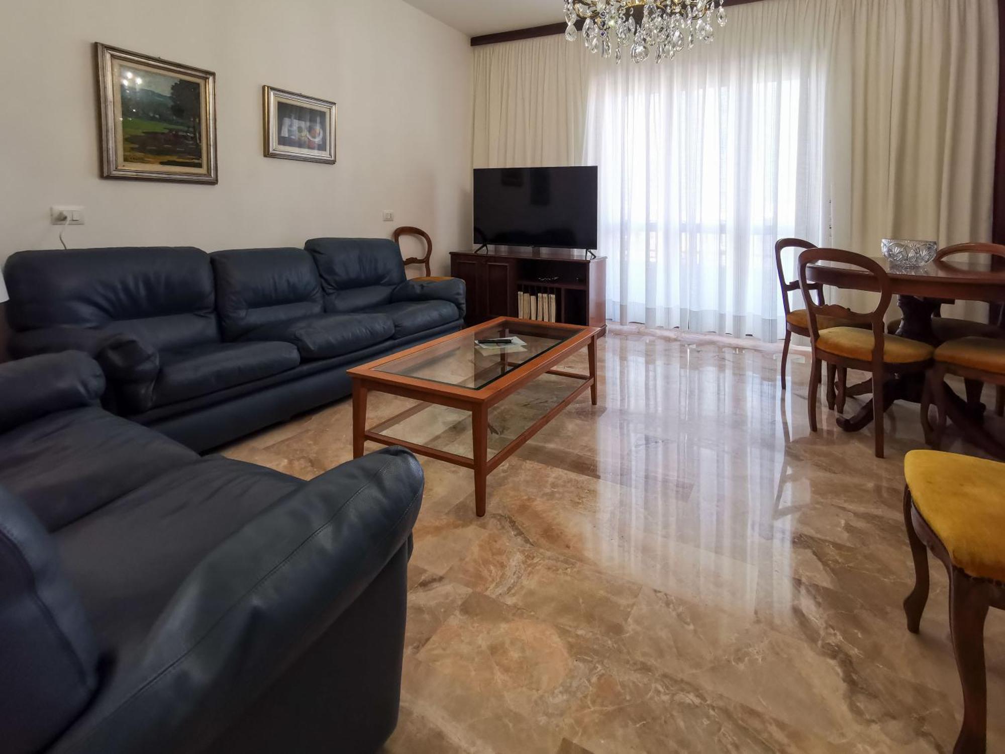 Appartamento L'arche Comfort&relax - Old Style House
