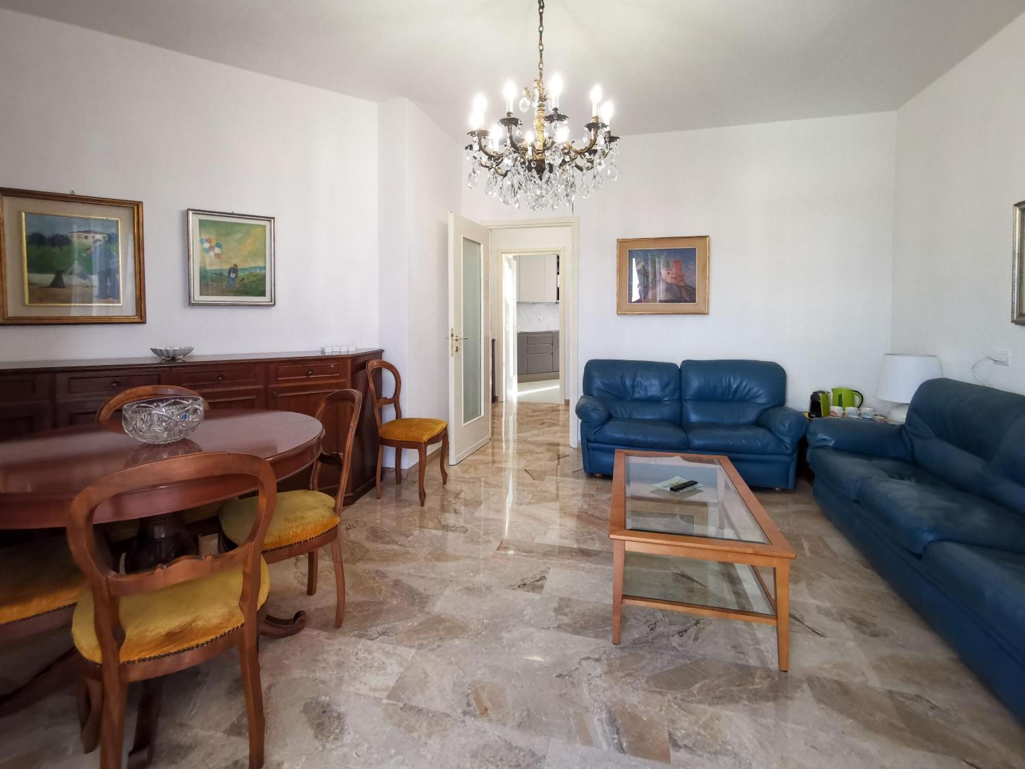 Appartamento L'arche Comfort&relax - Old Style House