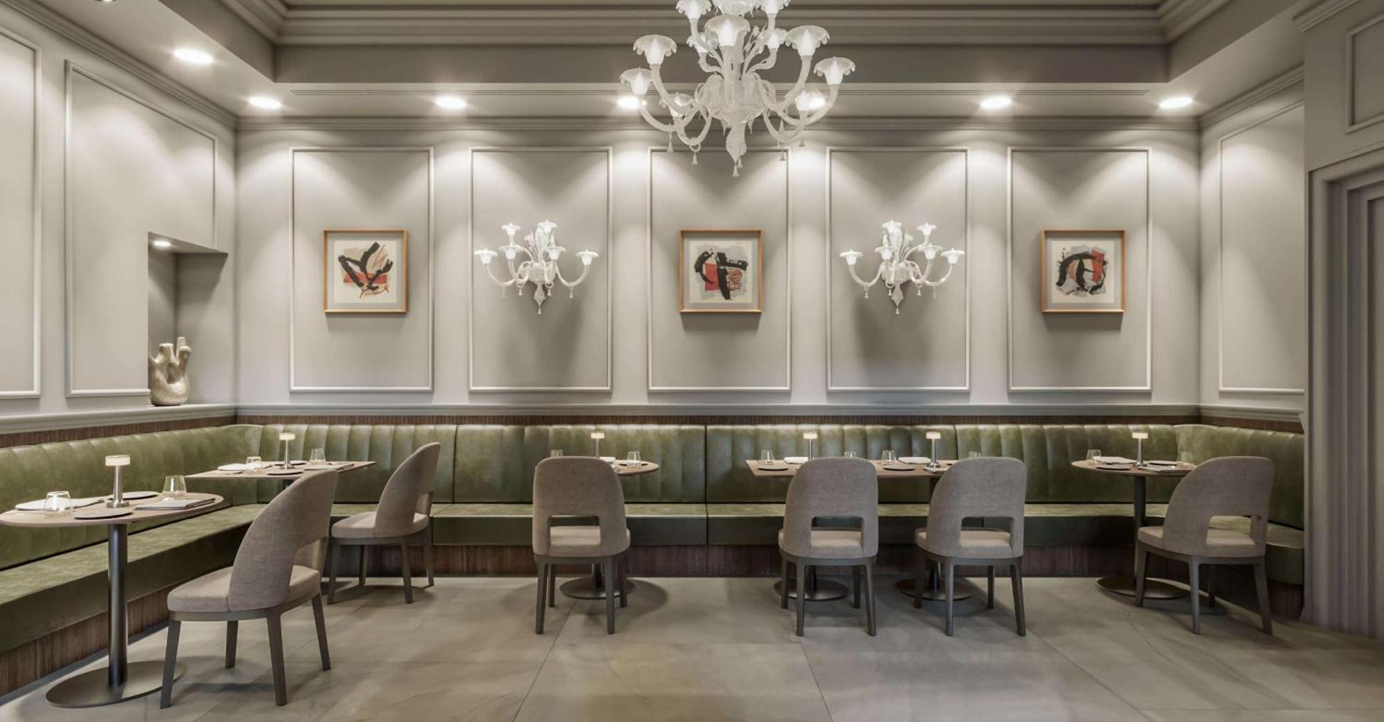 Worldhotel Casati 18 4* Milan
