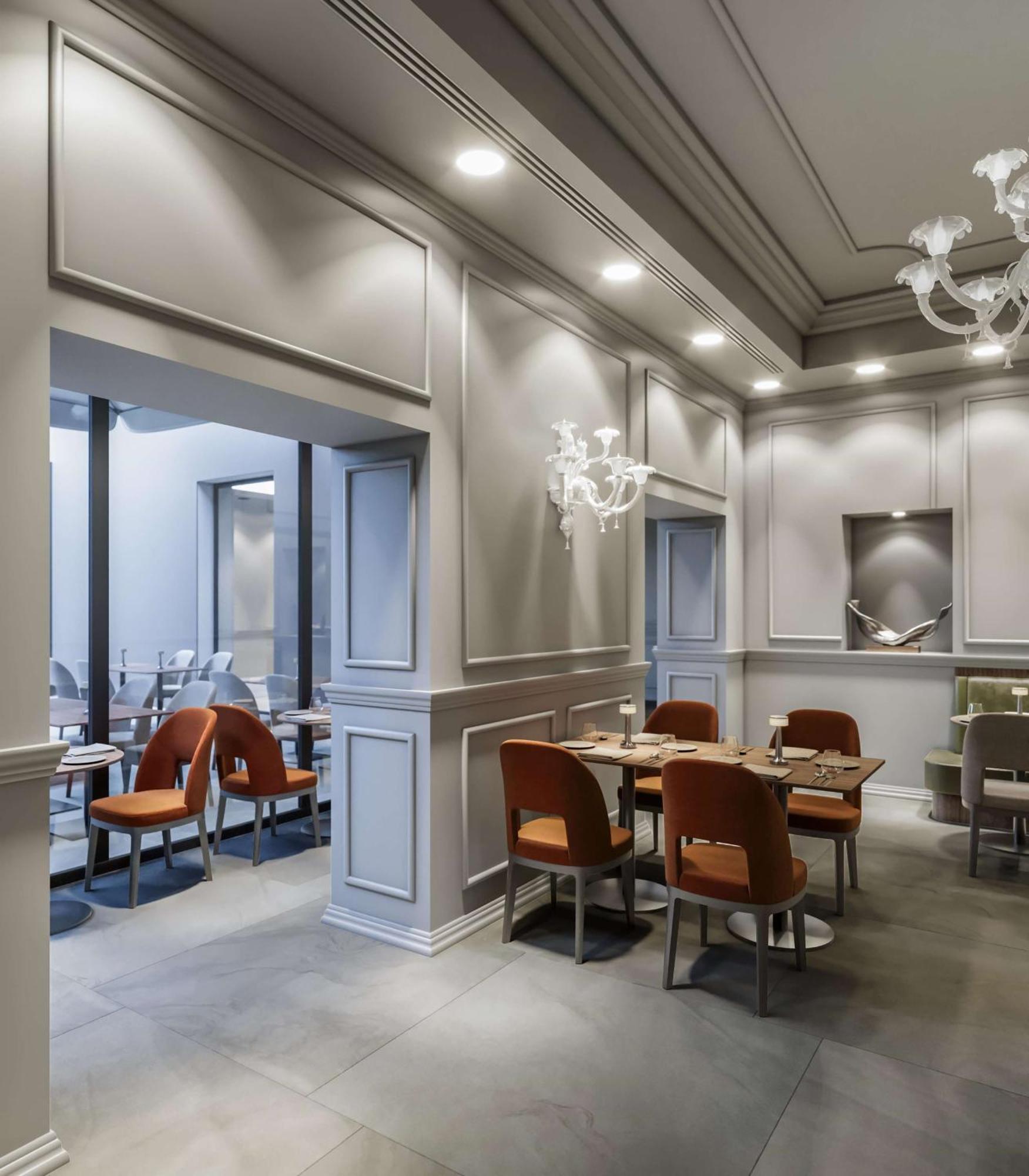 Worldhotel Casati 18 Hotel Milan