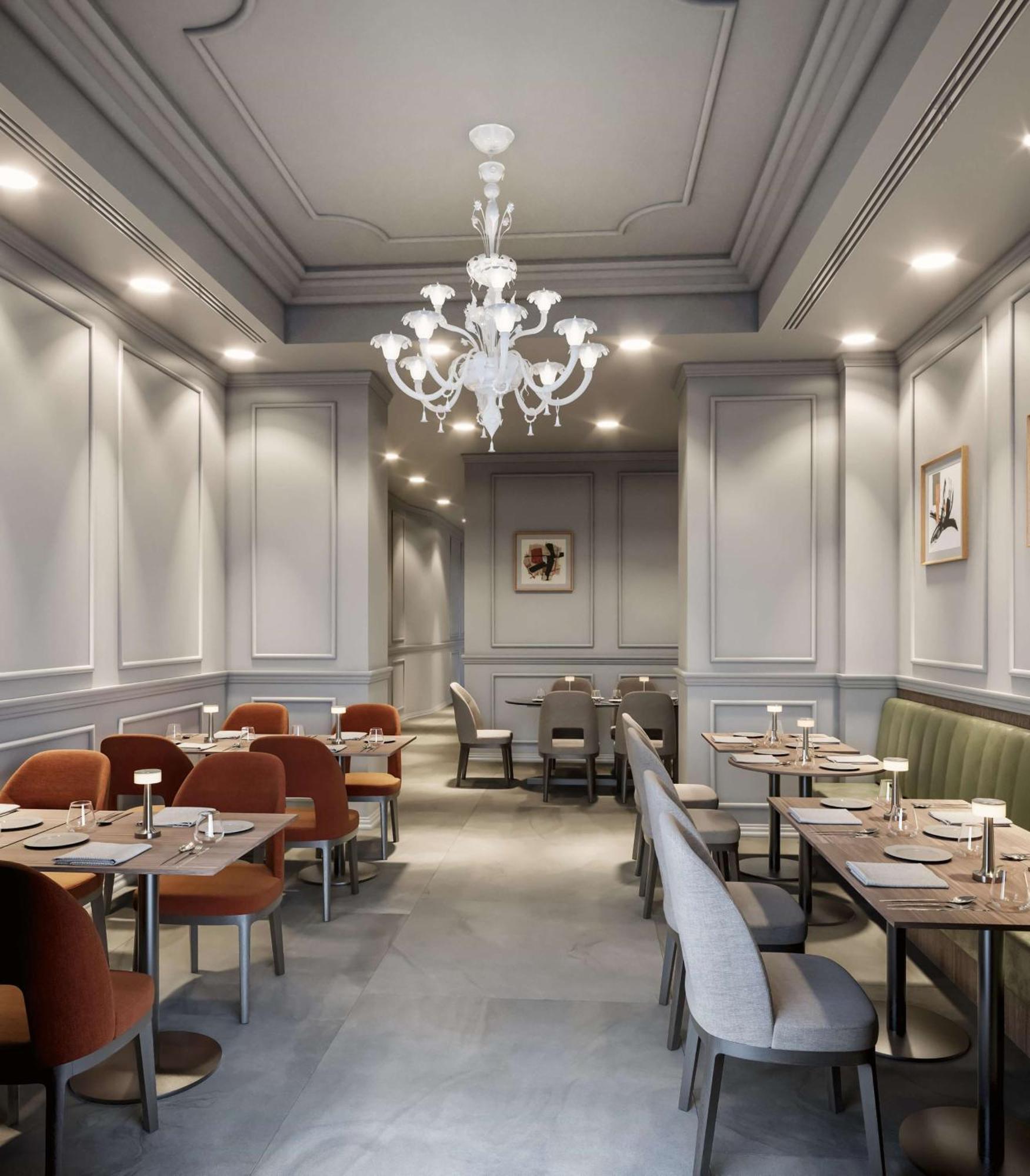 Worldhotel Casati 18 4*