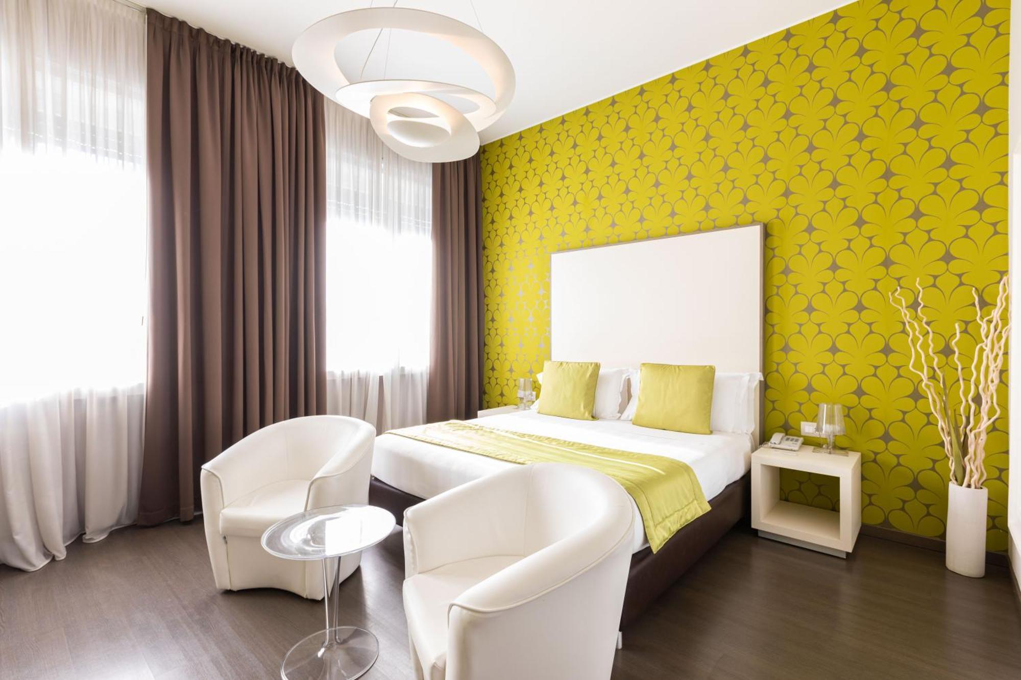 Hotel Tiziano - Gruppo Mini Milan