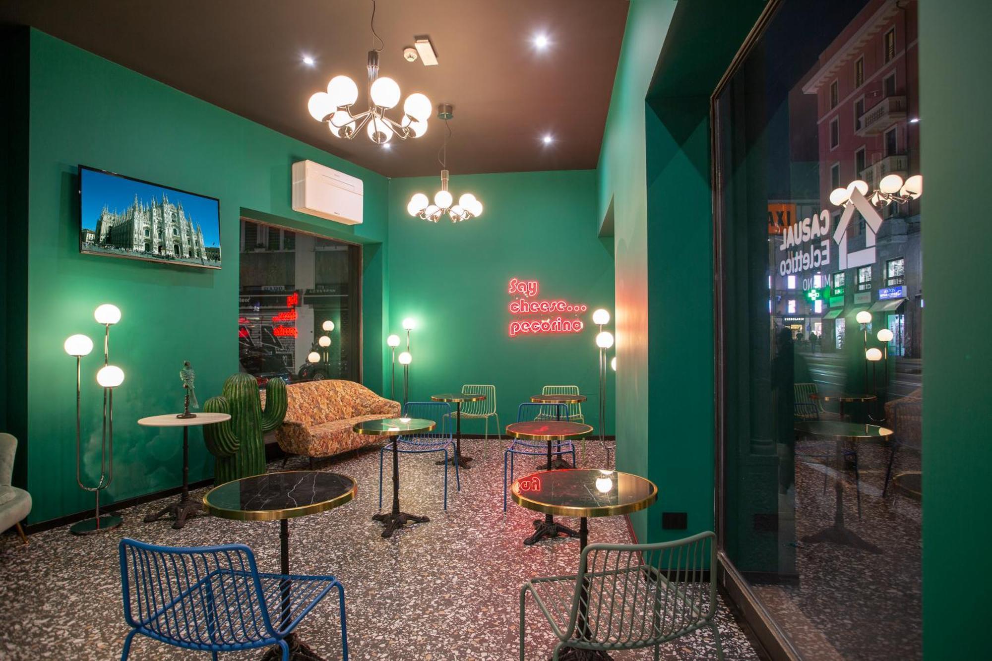 Casual Eclettico Hotel 3*