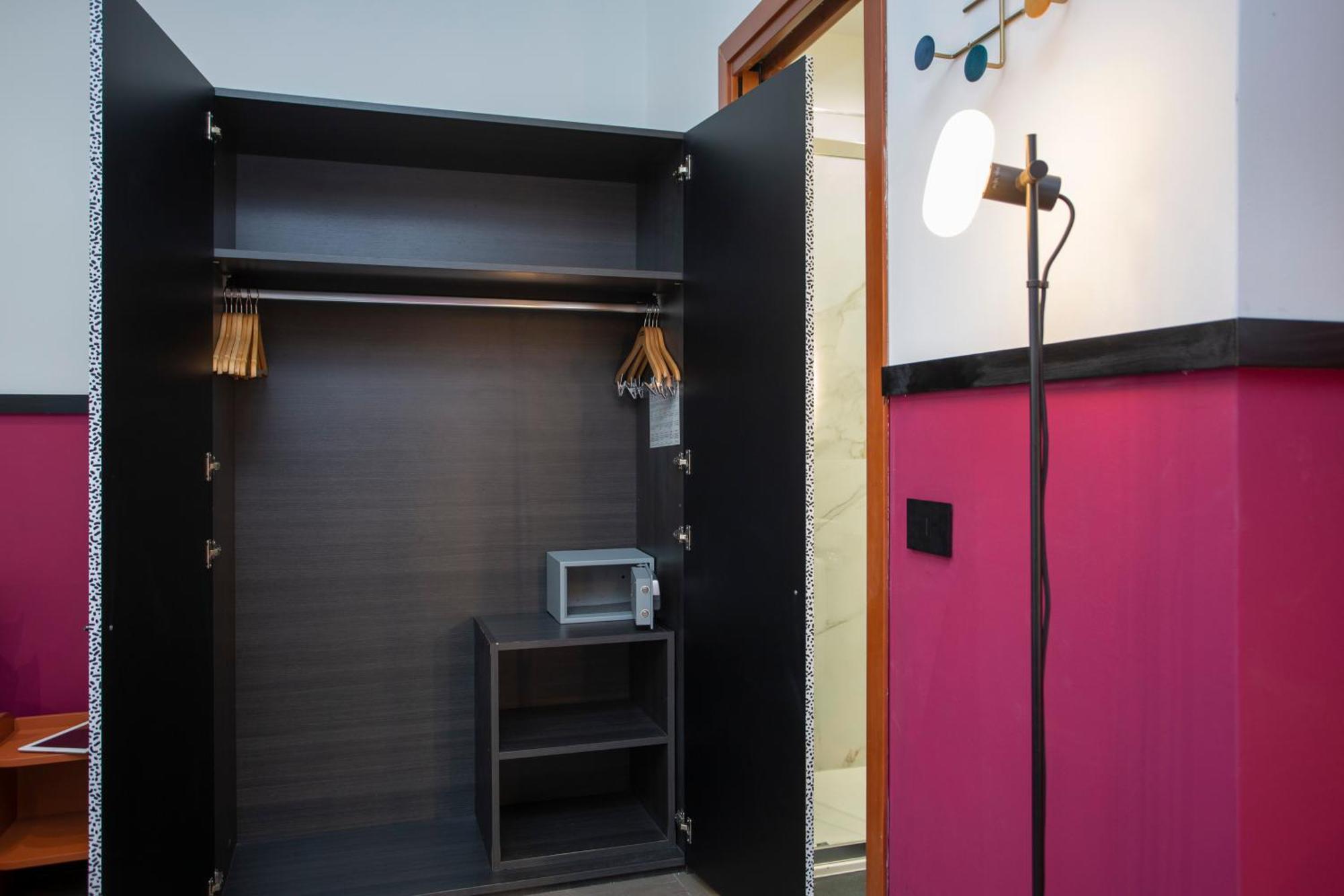 Casual Eclettico Hotel Milan