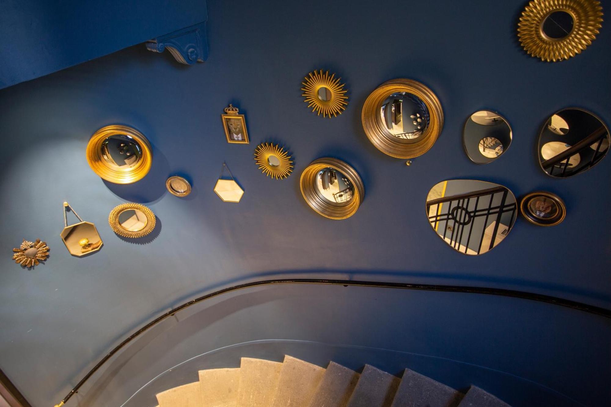 Hotel Casual Eclettico Milan
