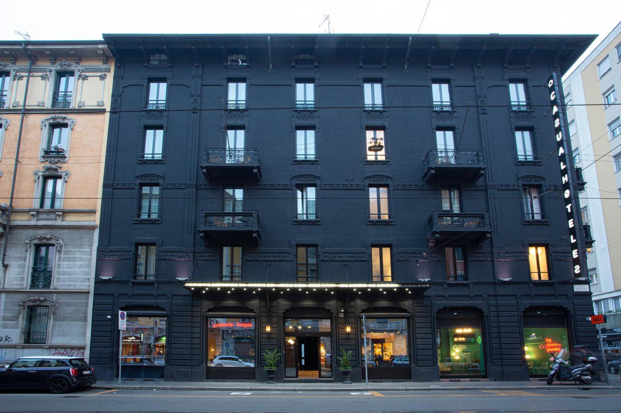 Casual Eclettico Hotel