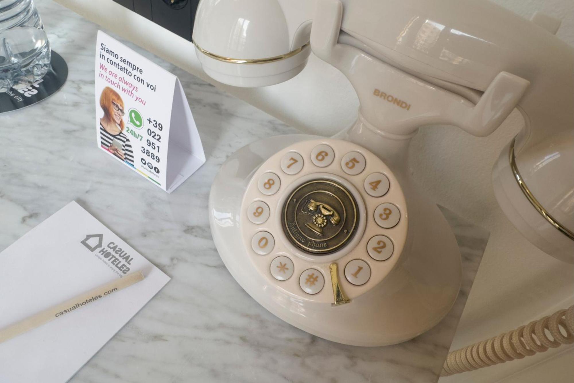 Casual Eclettico Hotel Milan