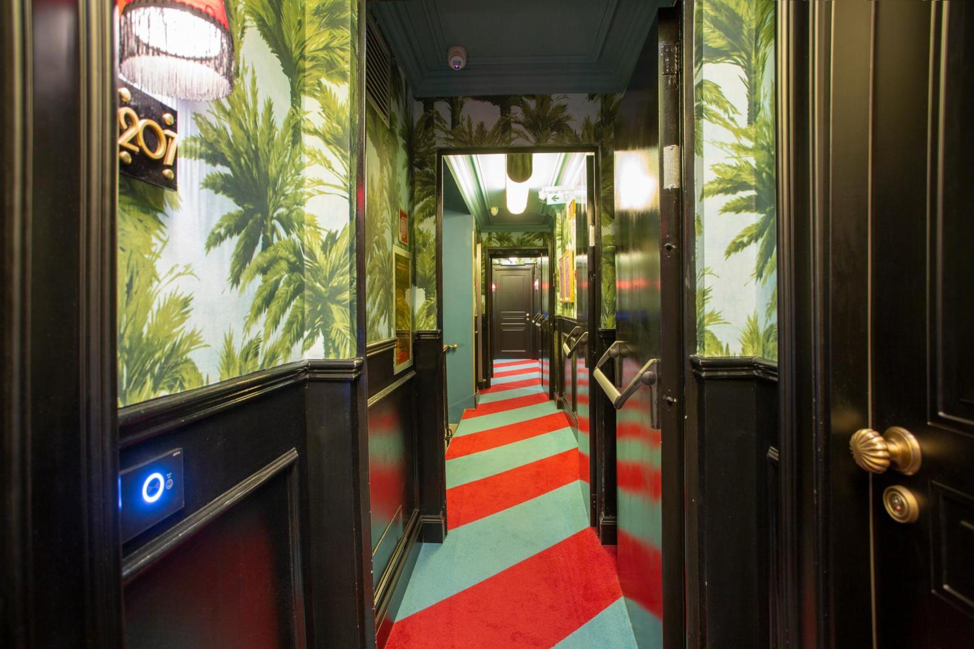 Casual Eclettico Hotel Milan