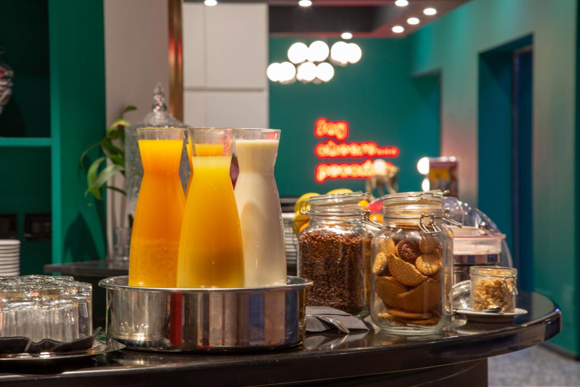 Casual Eclettico Hotel