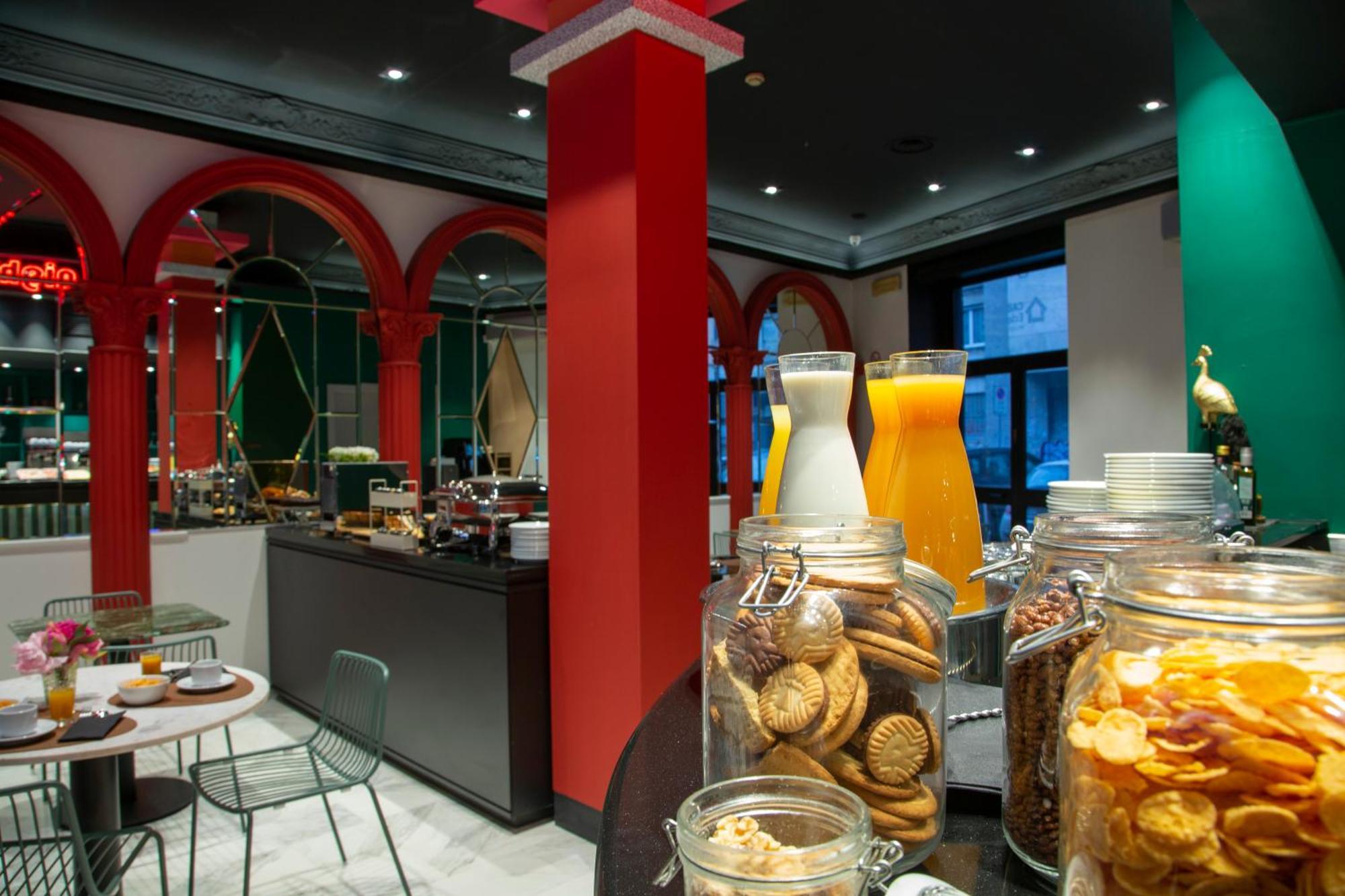 Casual Eclettico Hotel Milan