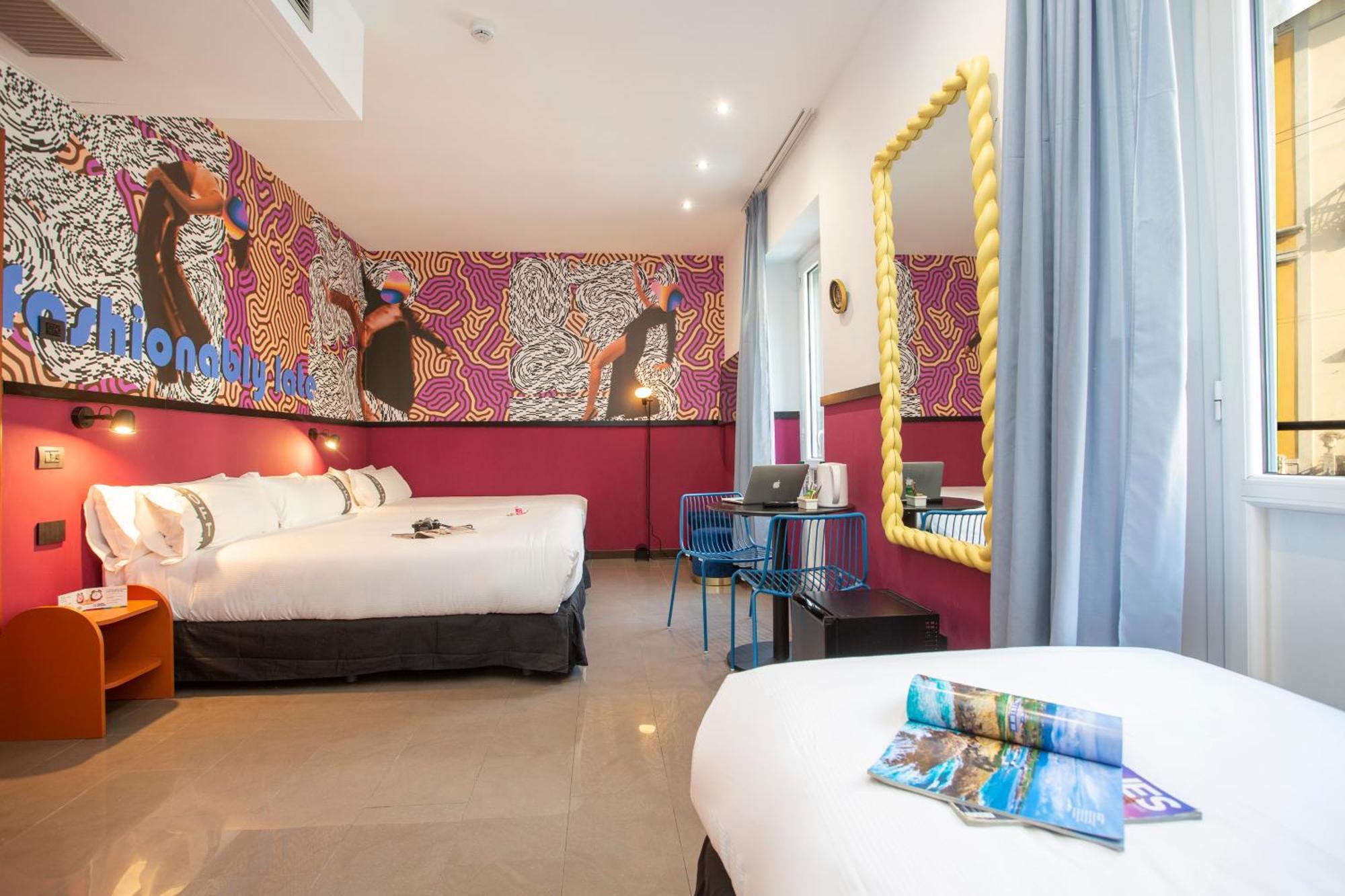 Casual Eclettico 3* Milan