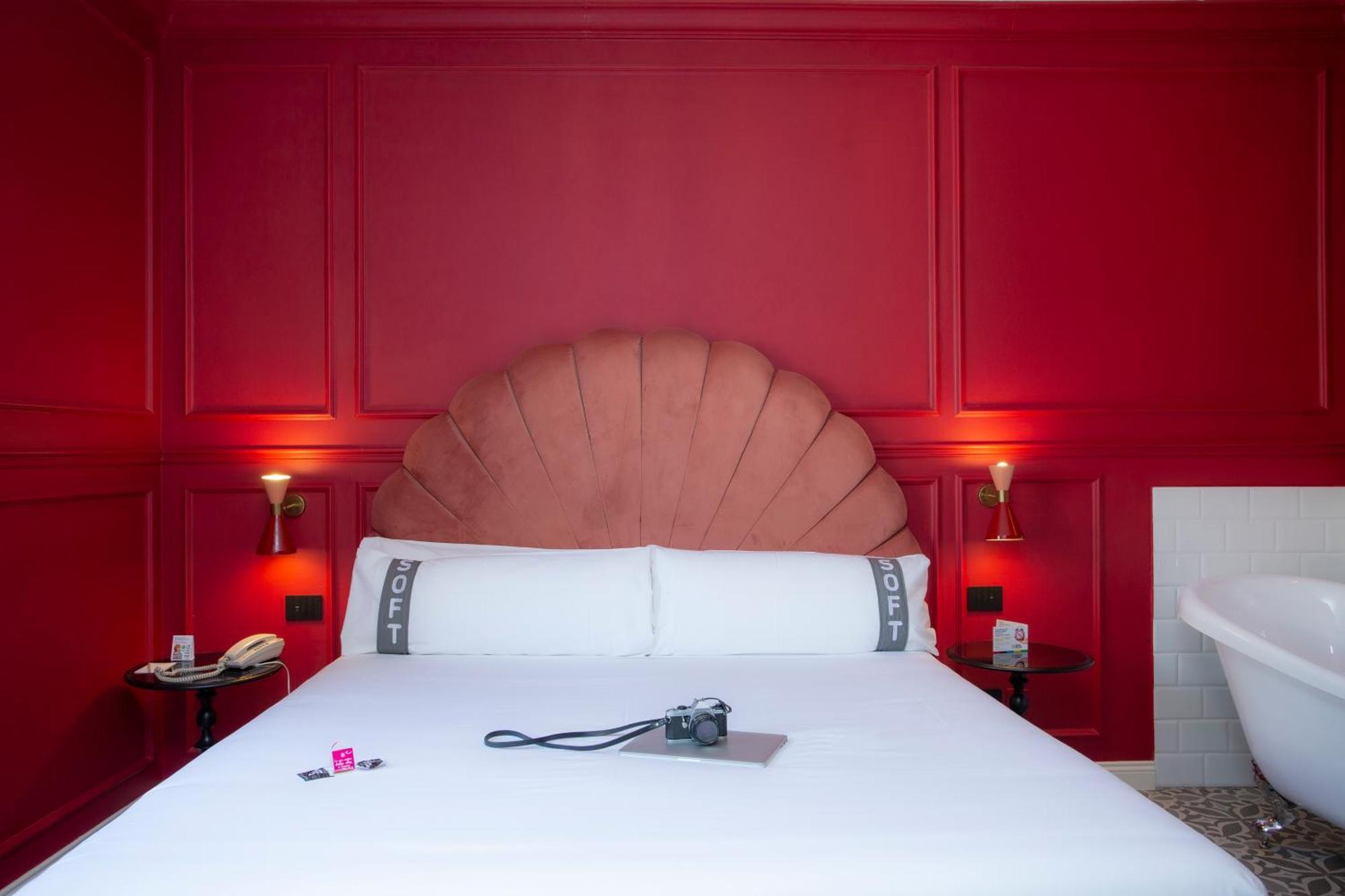 Hotel Casual Eclettico Milan