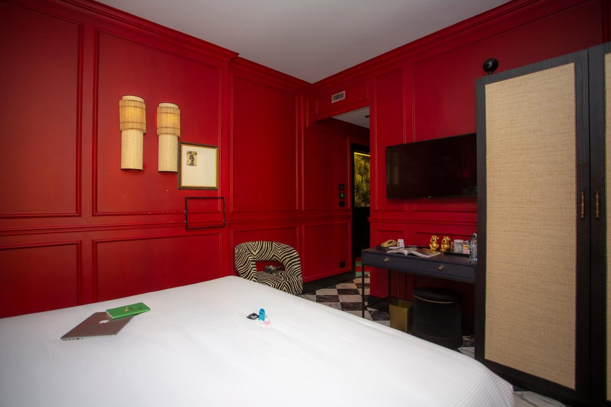 Casual Eclettico Hotel Milan
