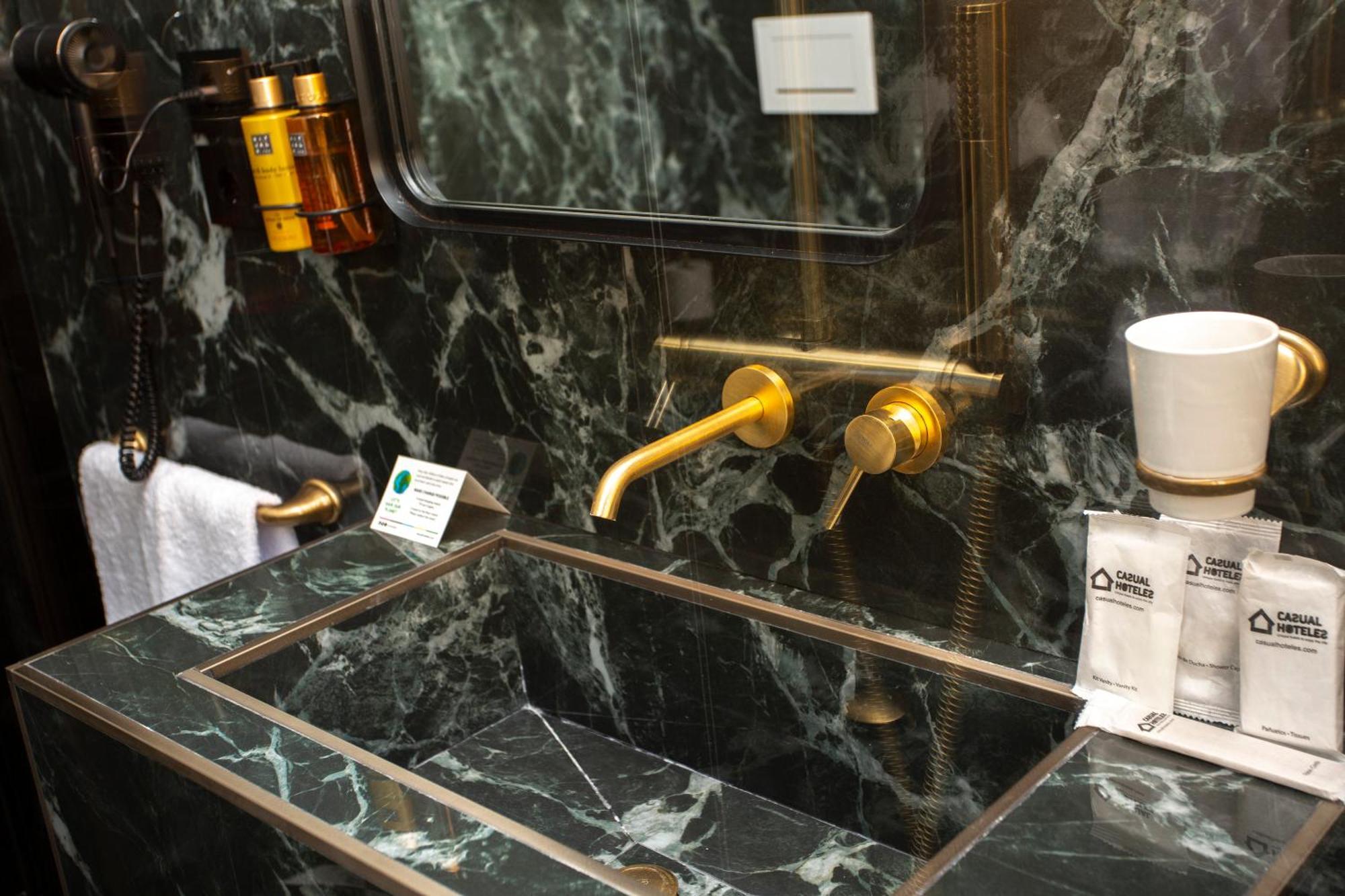 Casual Eclettico Hotel Milan