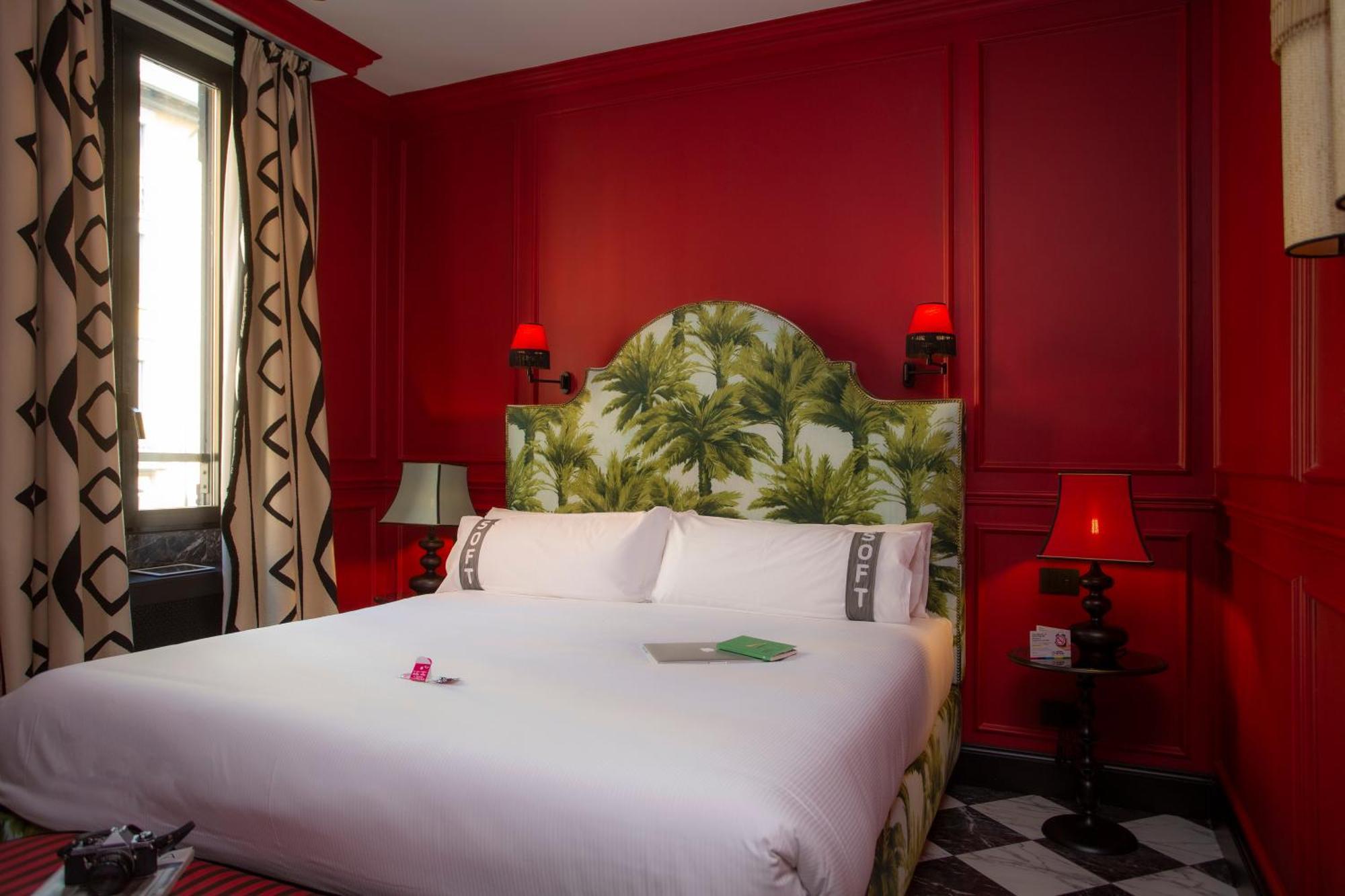 Hotel Casual Eclettico Milan
