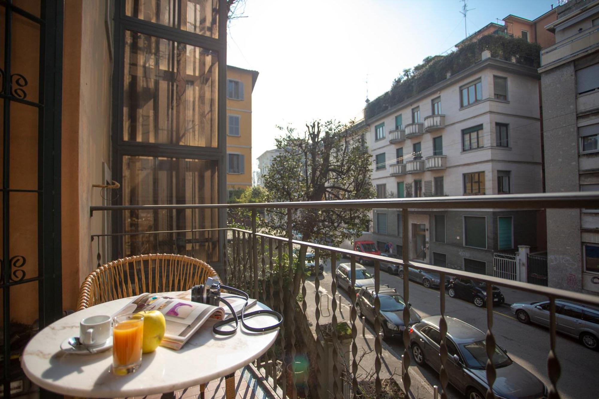 Casual Eclettico Hotel Milan
