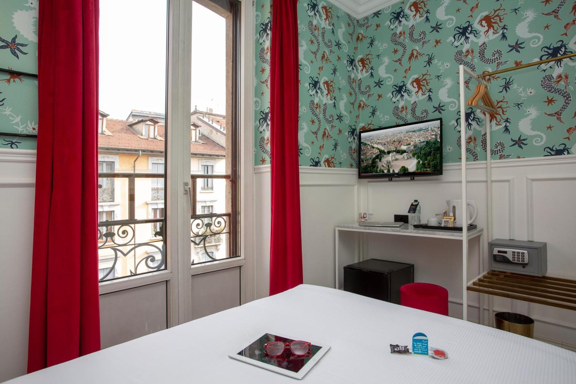 Casual Eclettico Hotel Milan