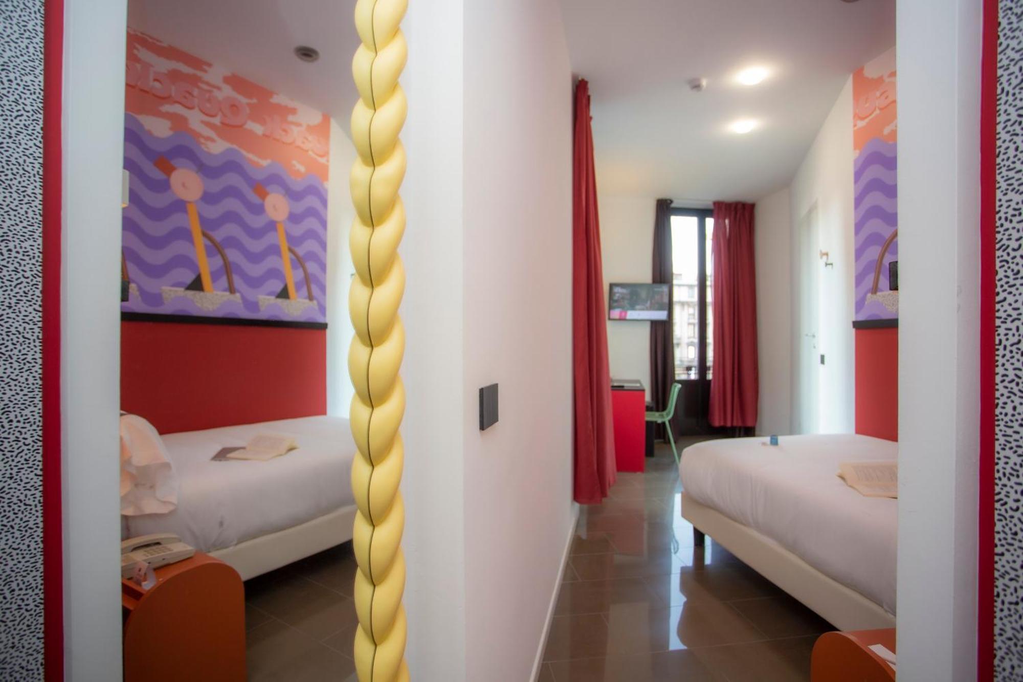 Casual Eclettico Hotel 3*